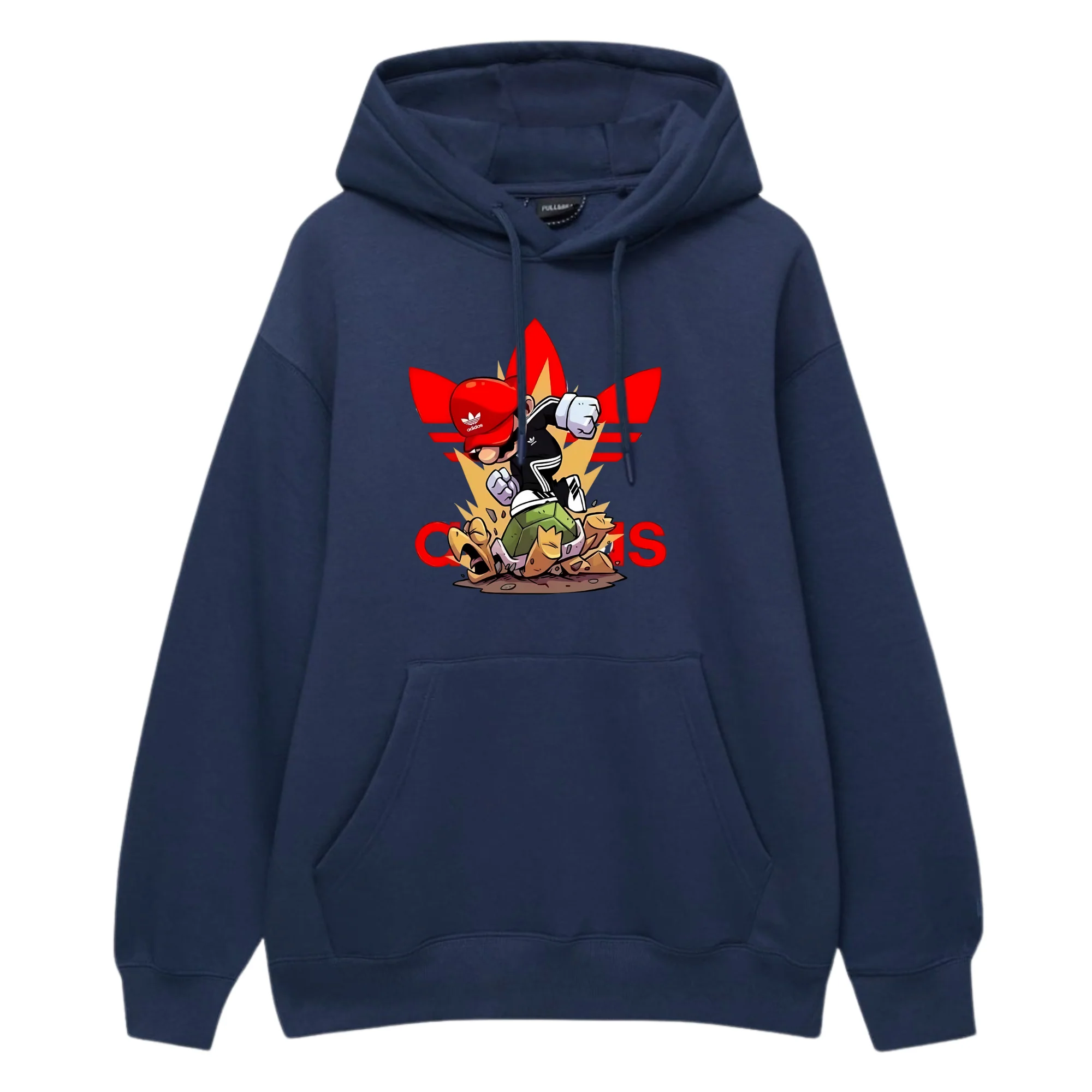 Adidas Hoodie - Image 2