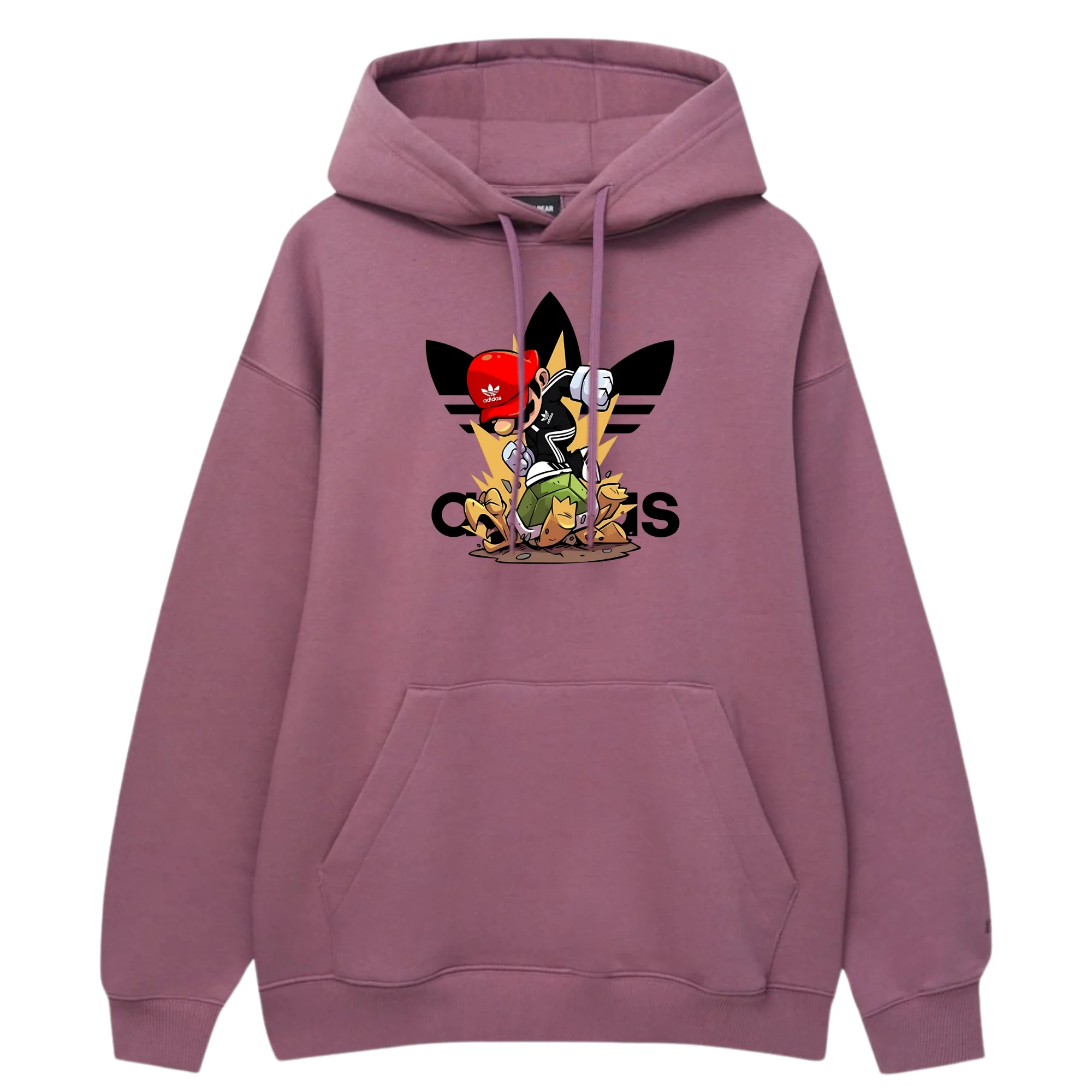 Adidas Hoodie - Image 3