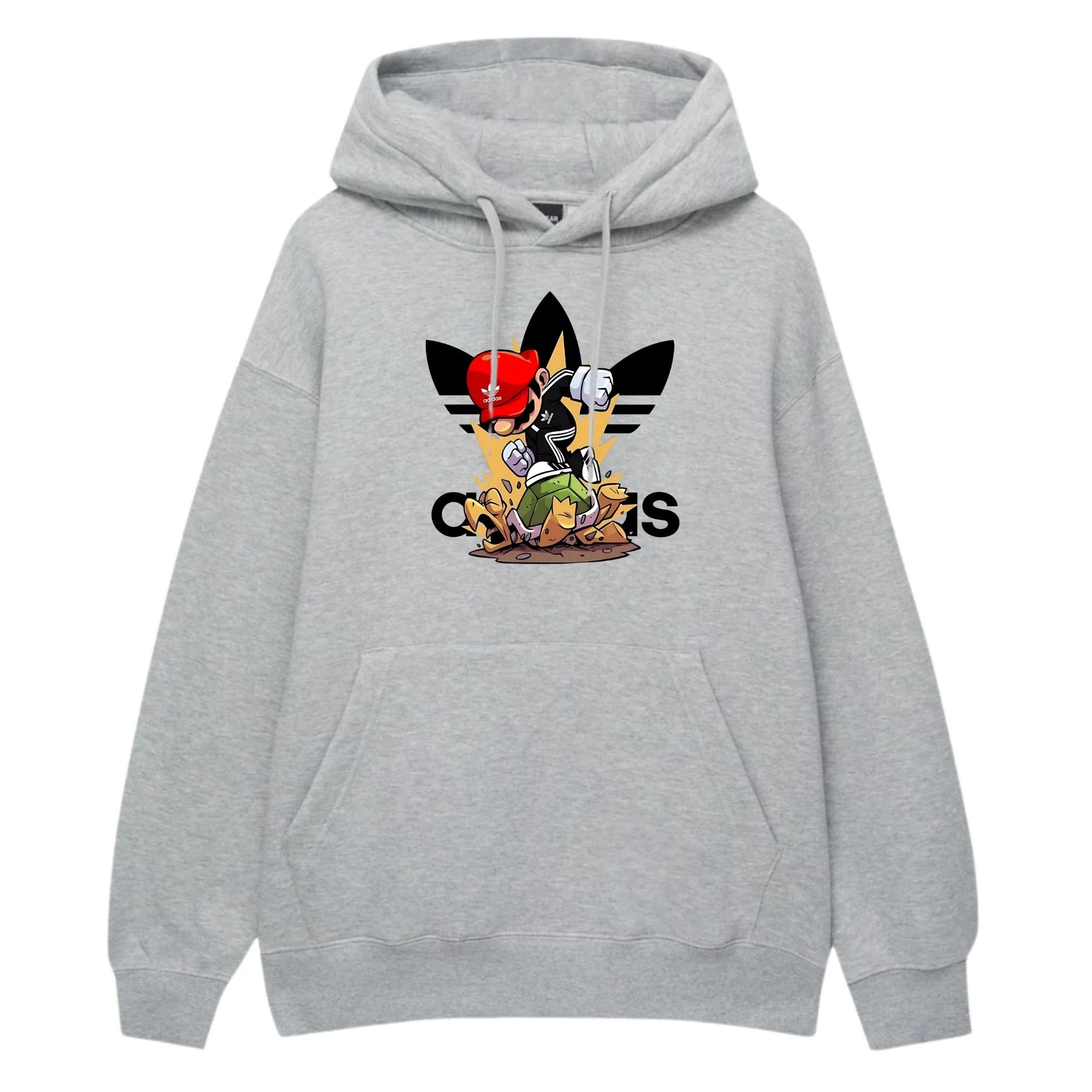 Adidas Hoodie - Image 4