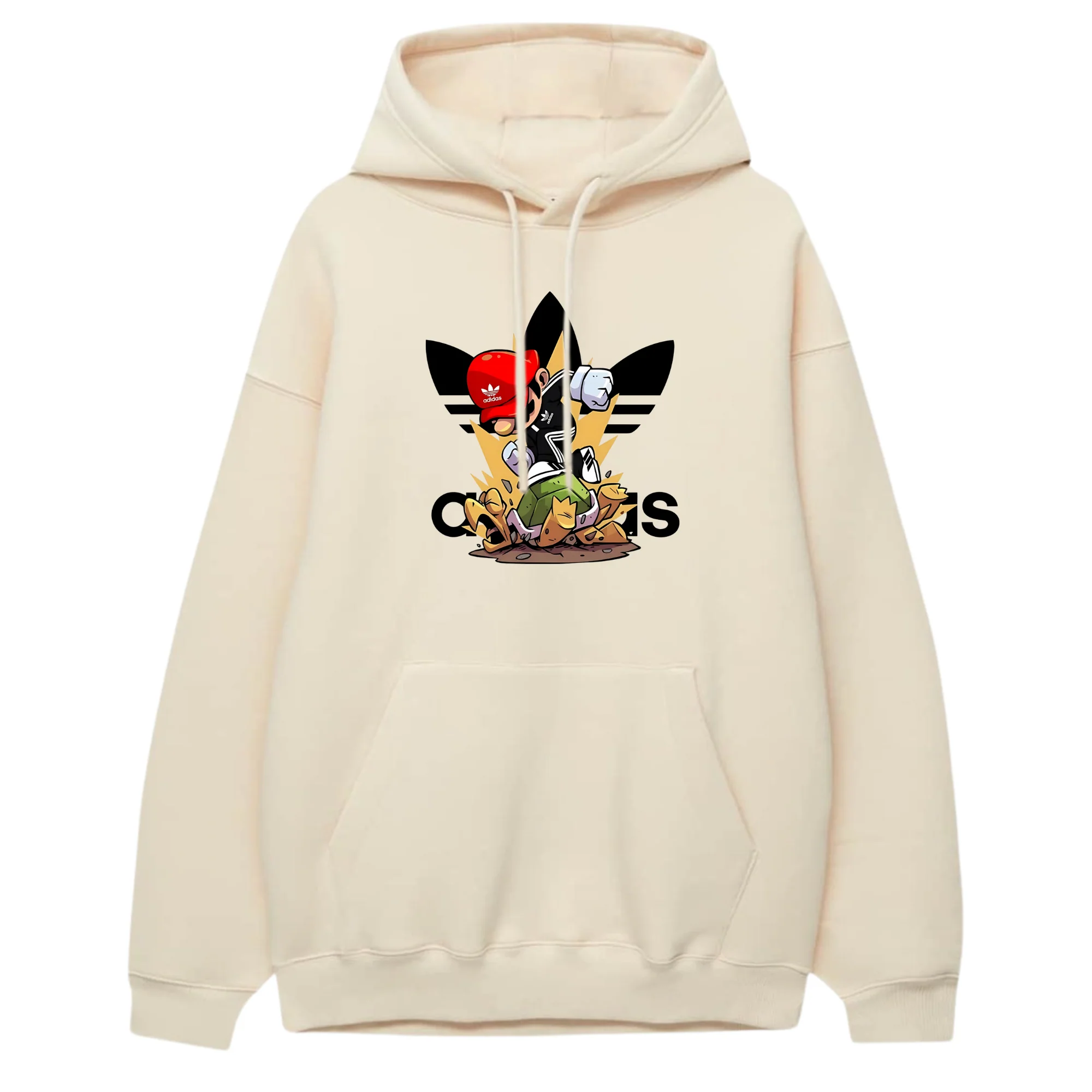 Adidas Hoodie - Image 5