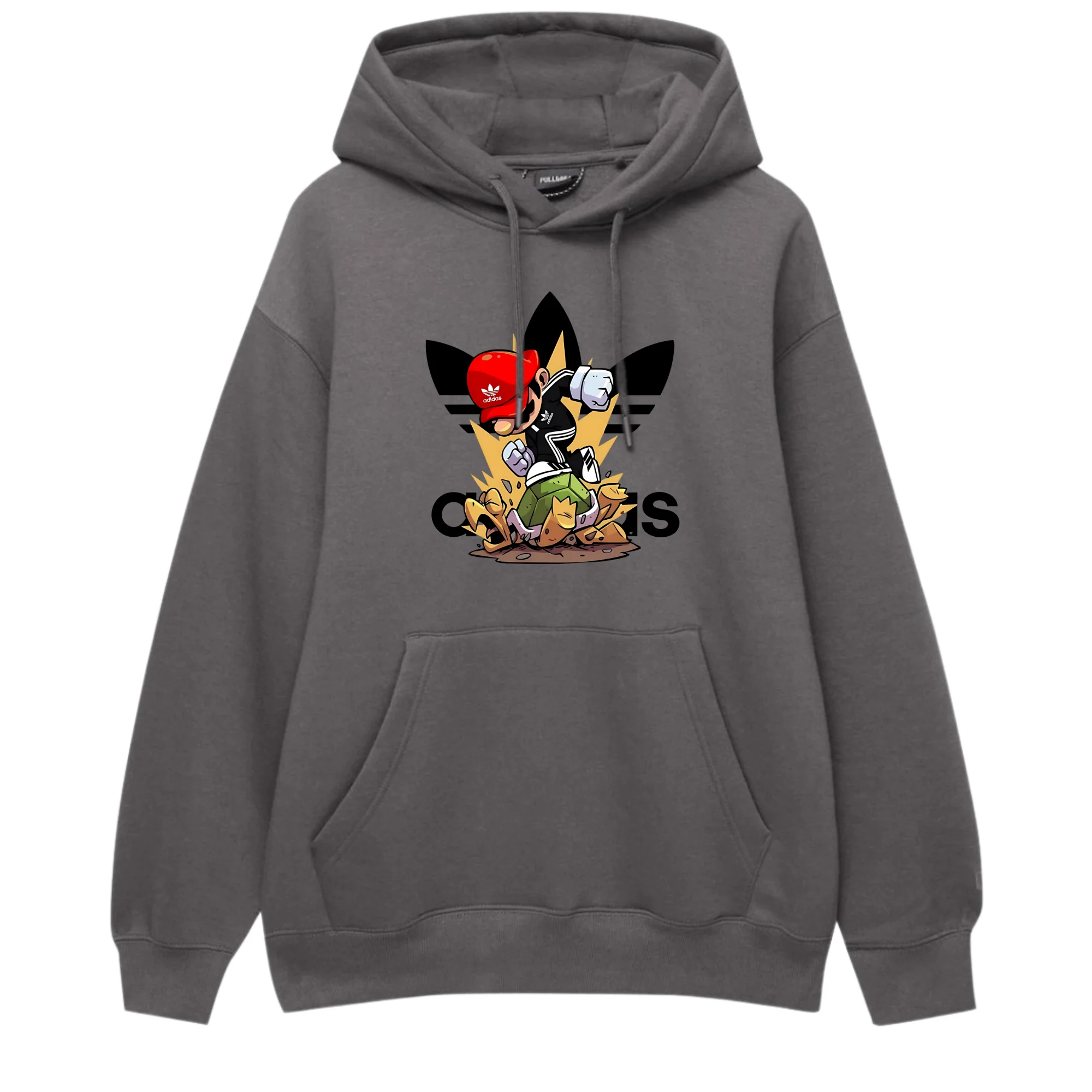 Adidas Hoodie - Image 7