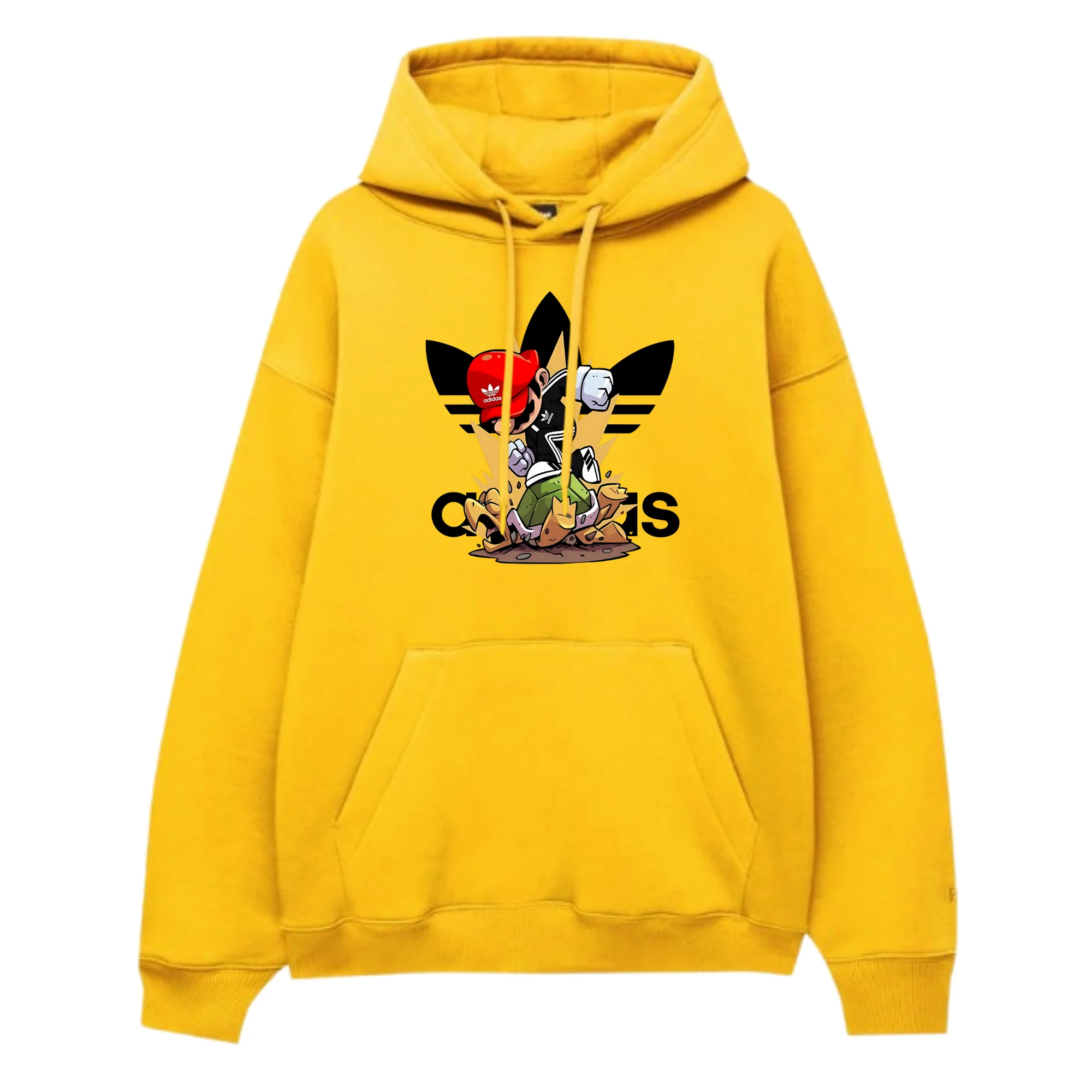 Adidas Hoodie - Image 8