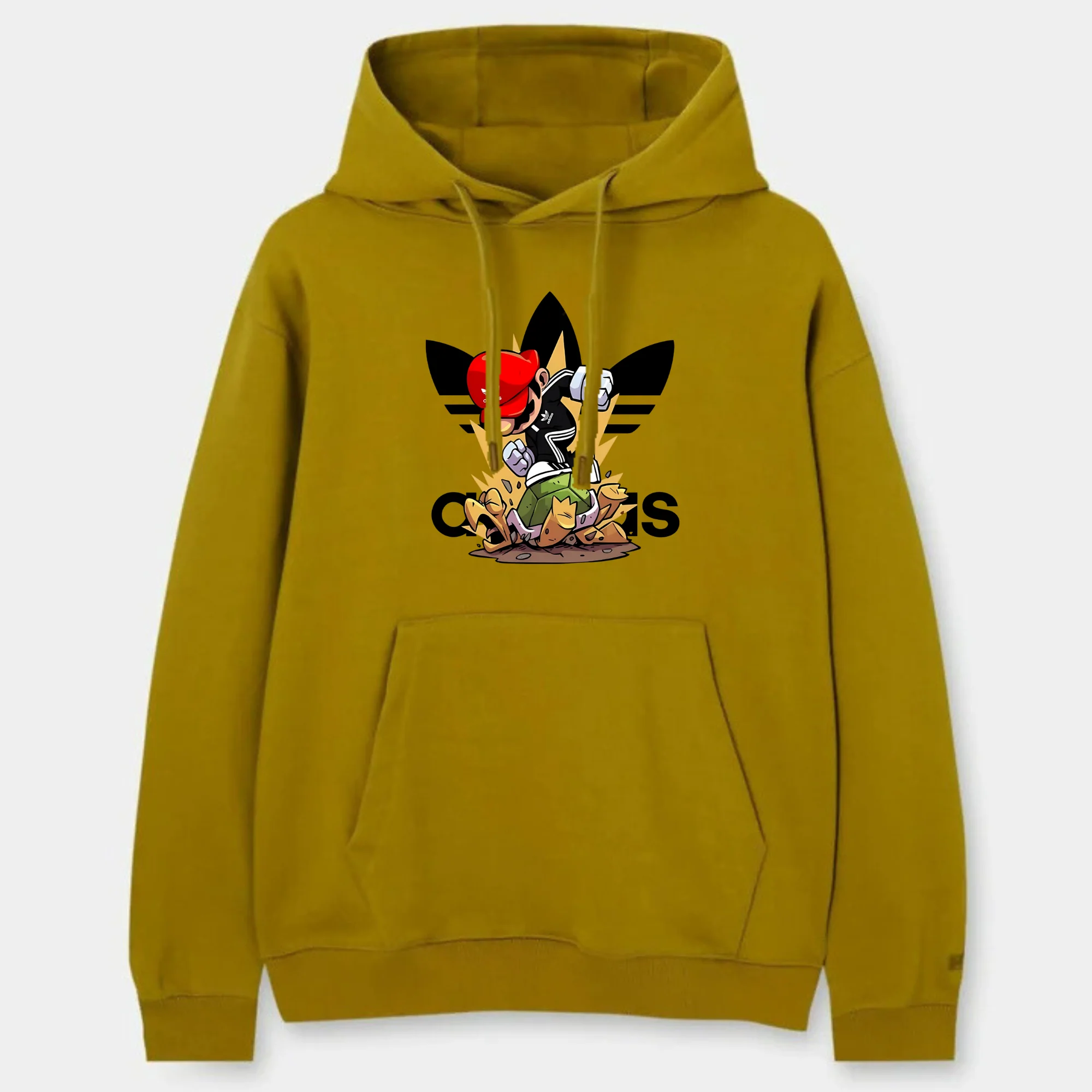 Adidas Hoodie - Image 9