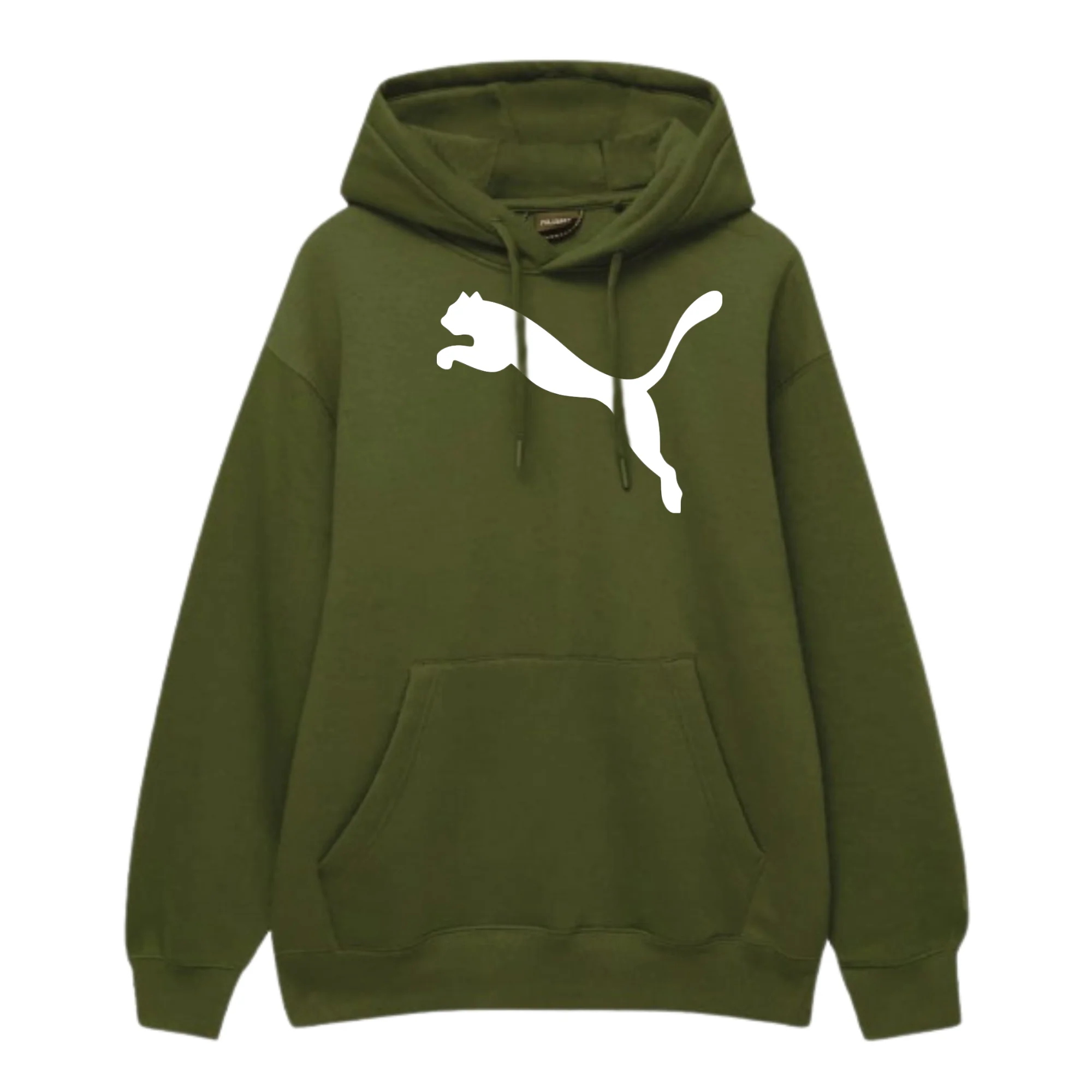 Leopard Hoodie - Image 3