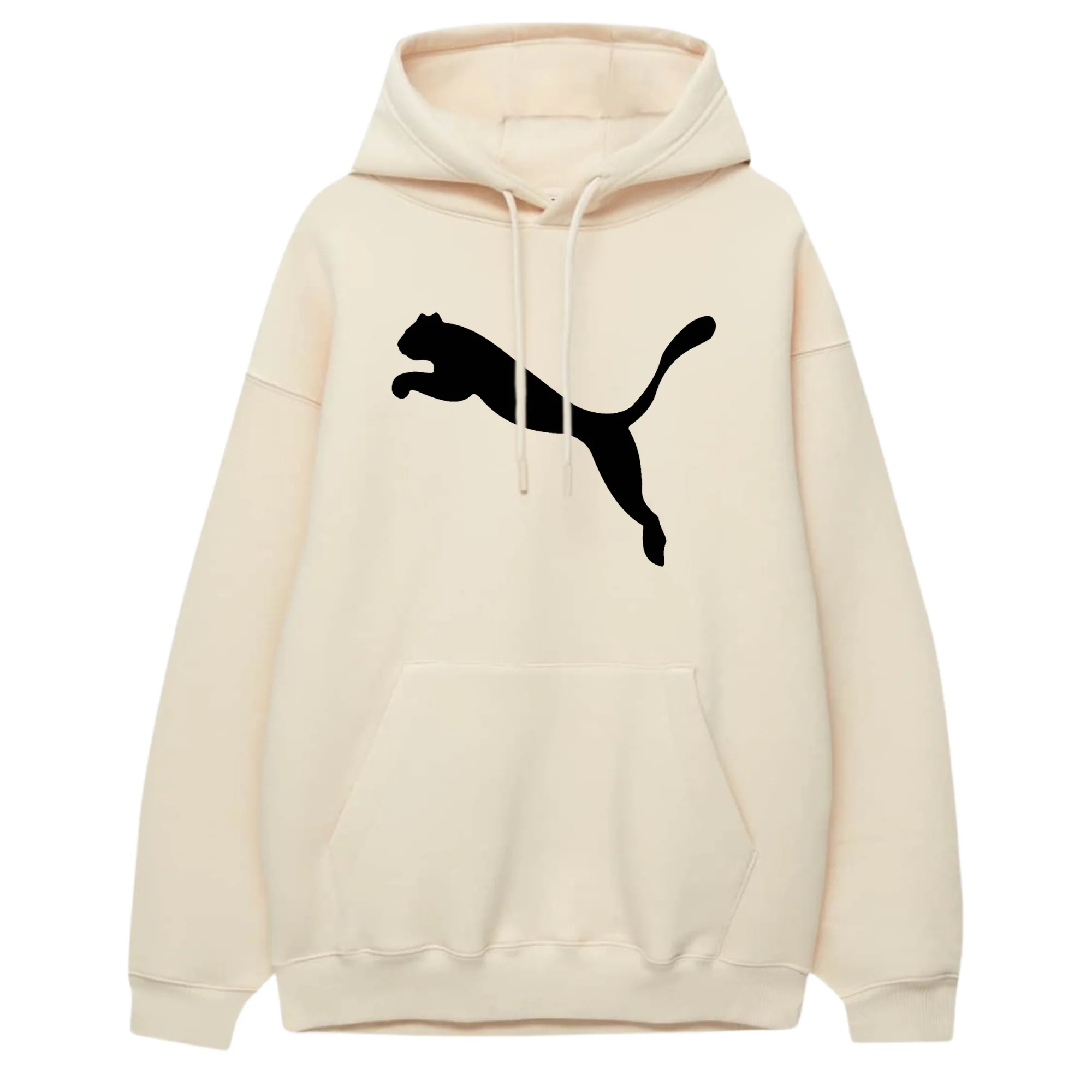 Leopard Hoodie - Image 4