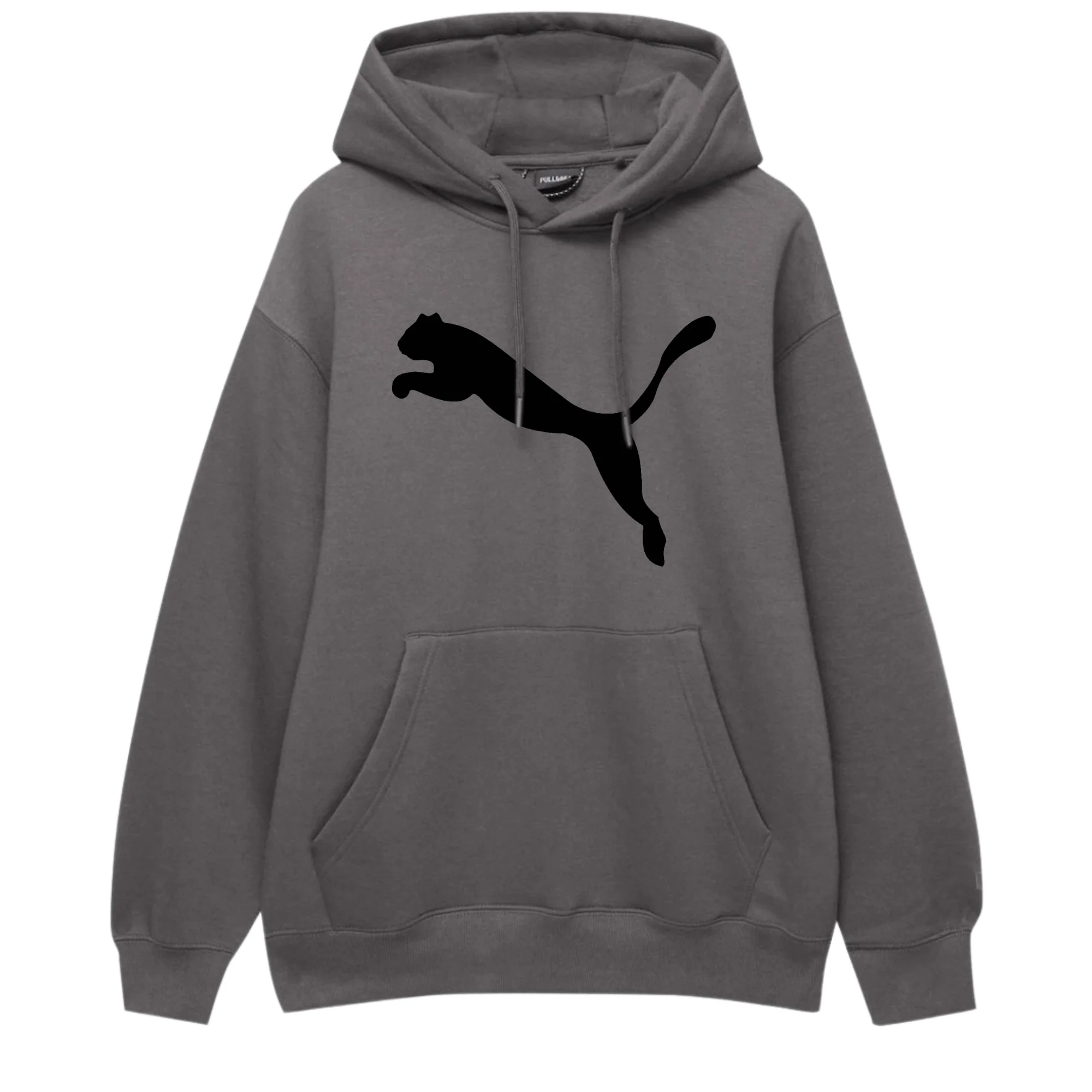 Leopard Hoodie - Image 5