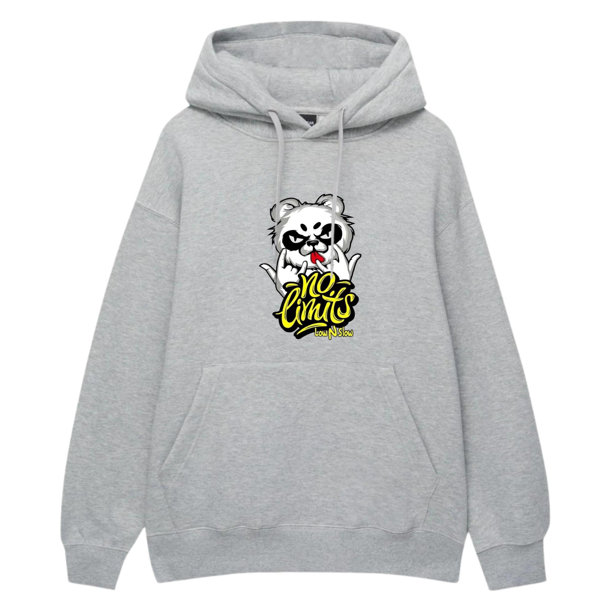 No Limit Hoodie - Image 3