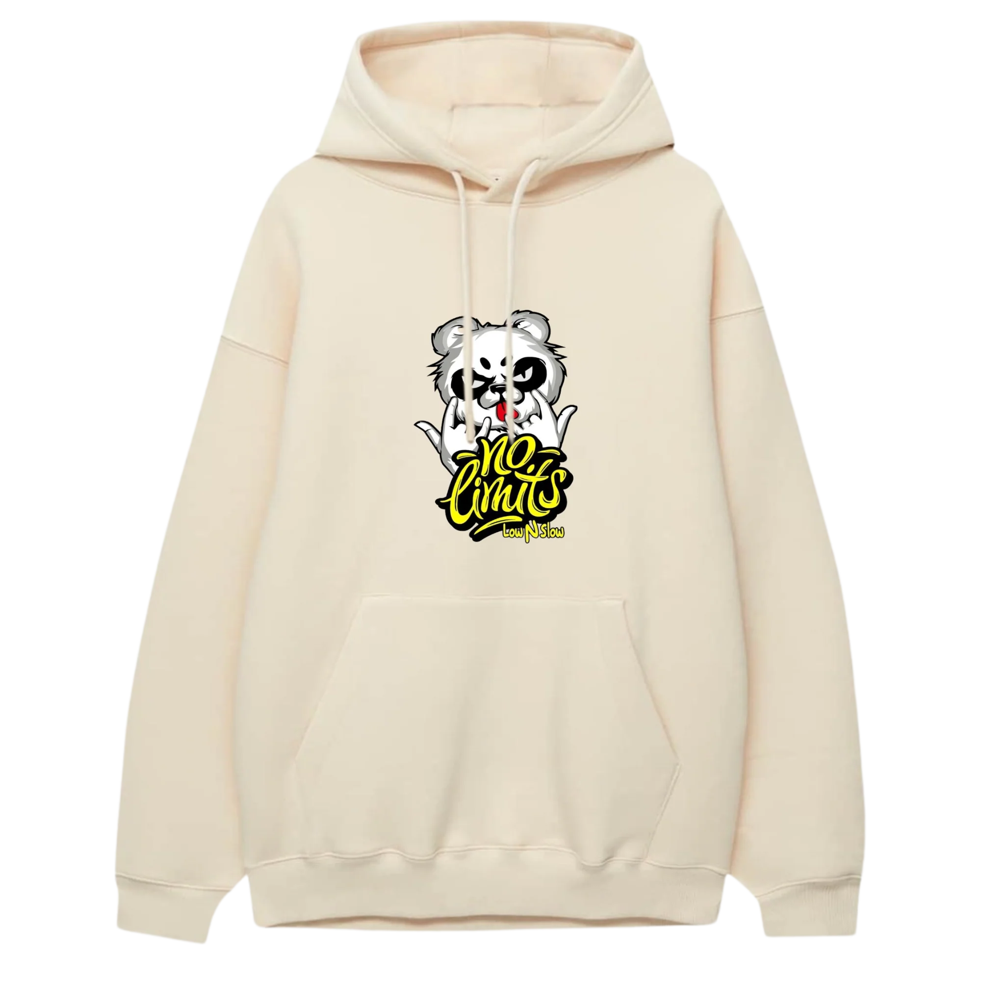 No Limit Hoodie - Image 4