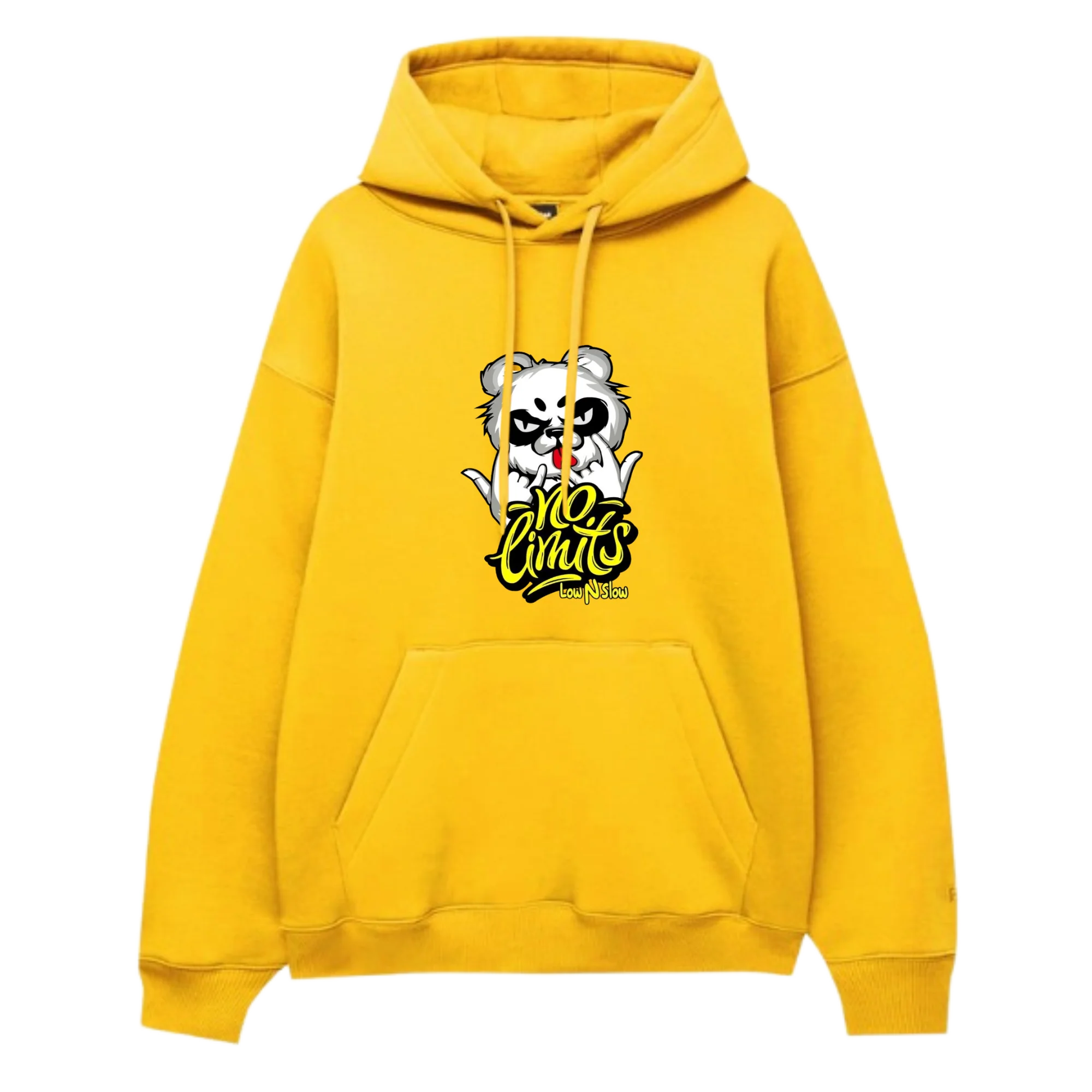 No Limit Hoodie - Image 5