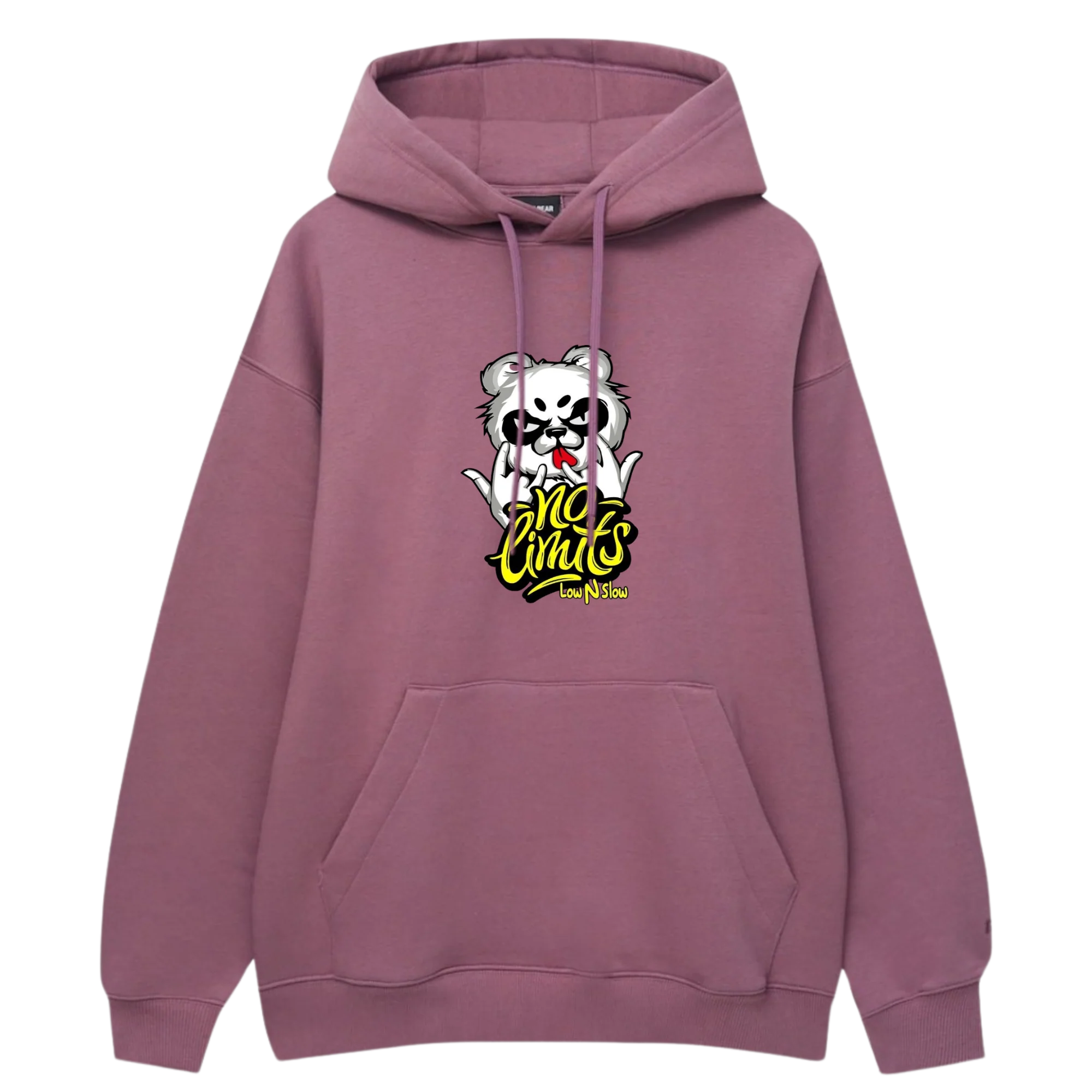 No Limit Hoodie - Image 6