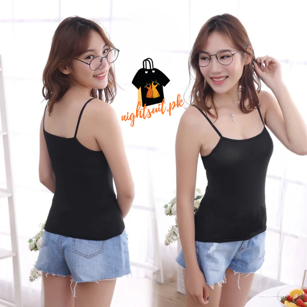 Camisole Pack of 3 - Image 6