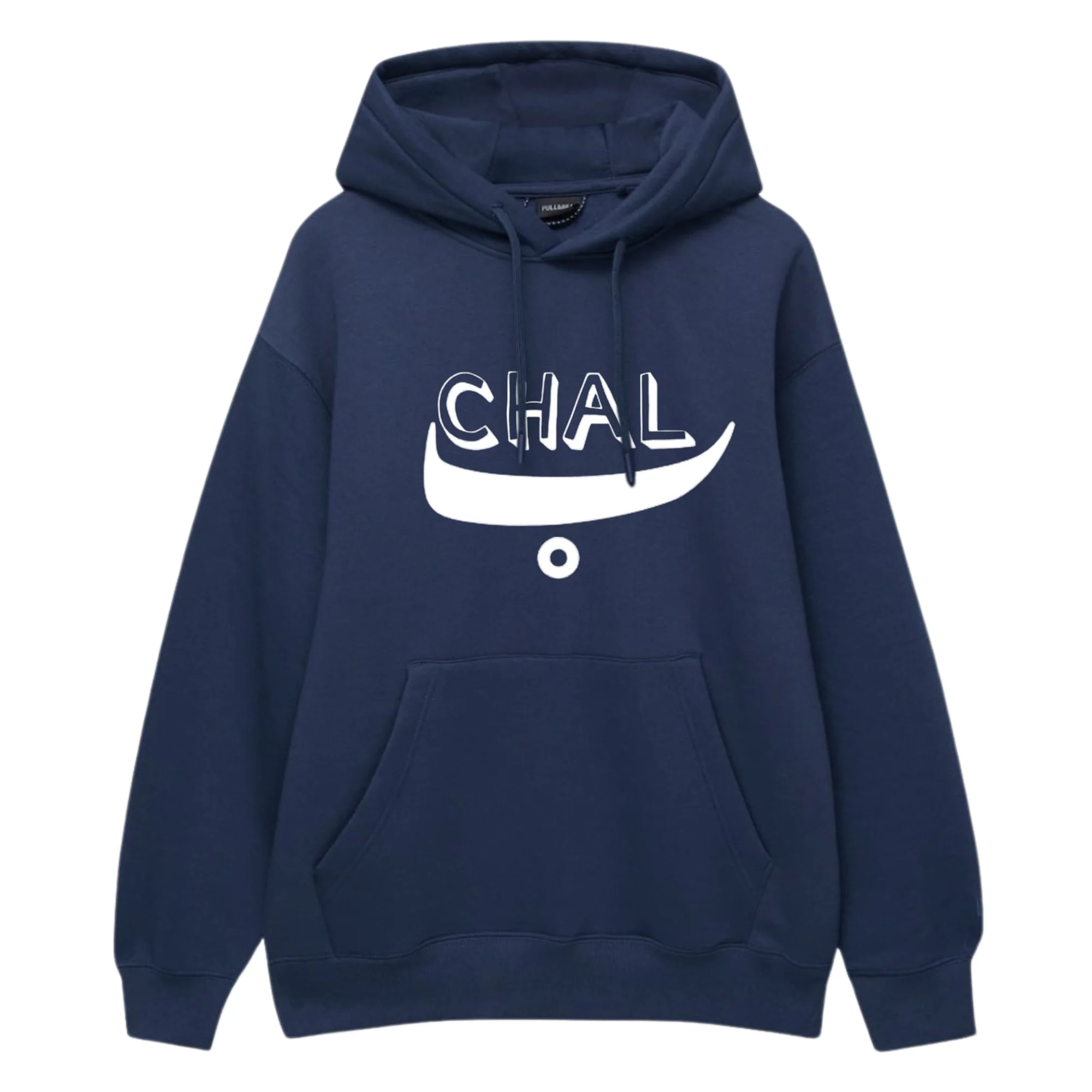 Chal Bay Hoodie - Image 2