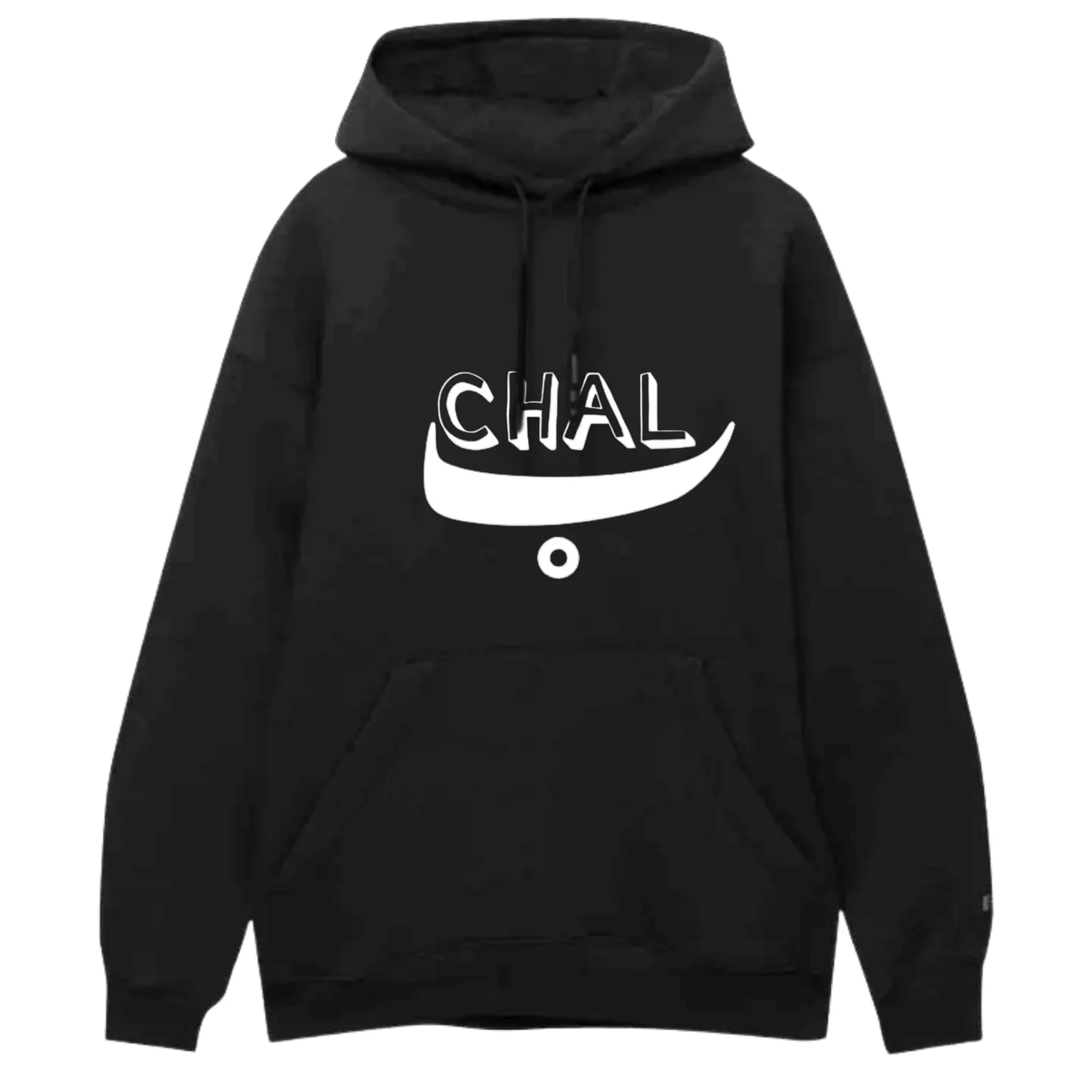 Chal Bay Hoodie - Image 4
