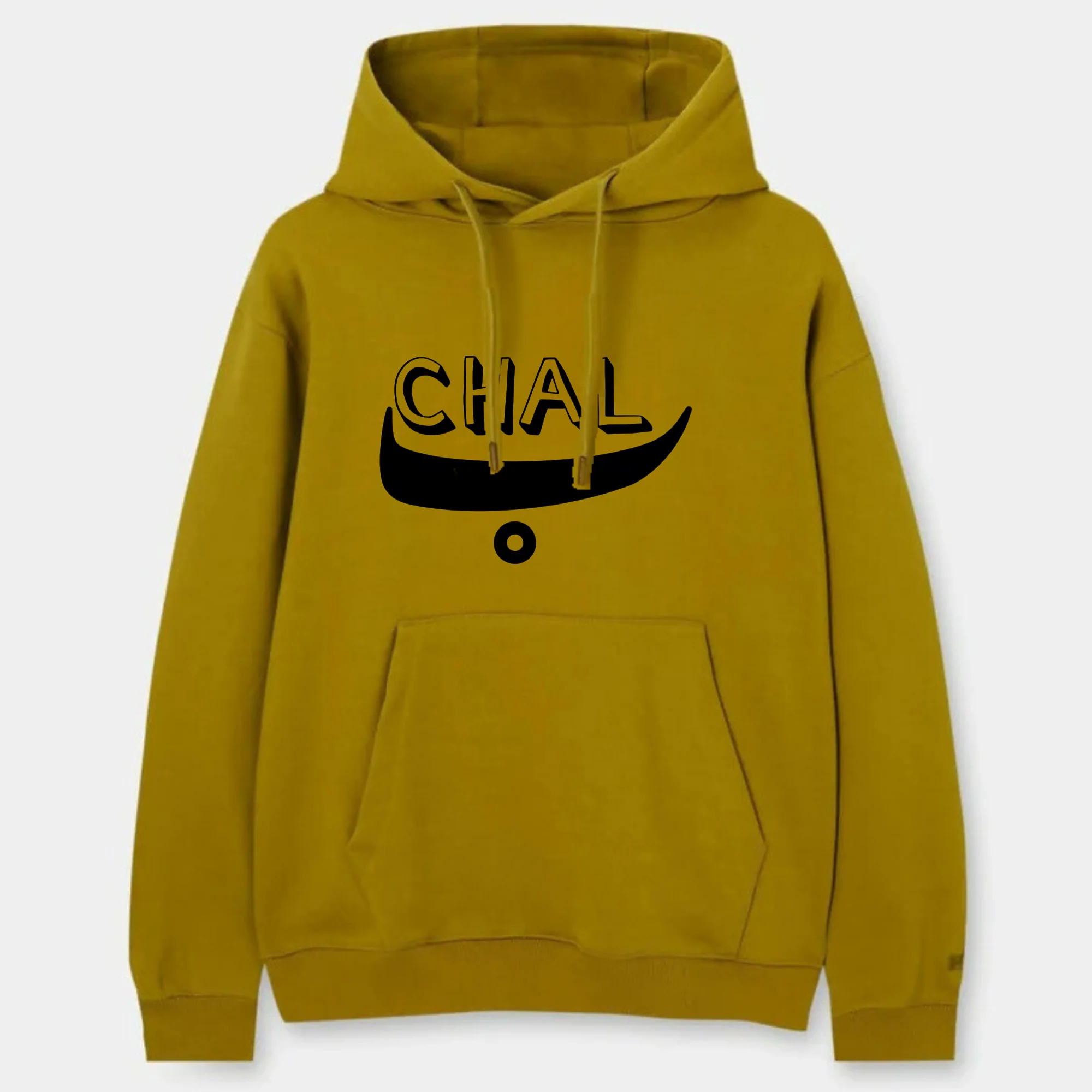 Chal Bay Hoodie - Image 5