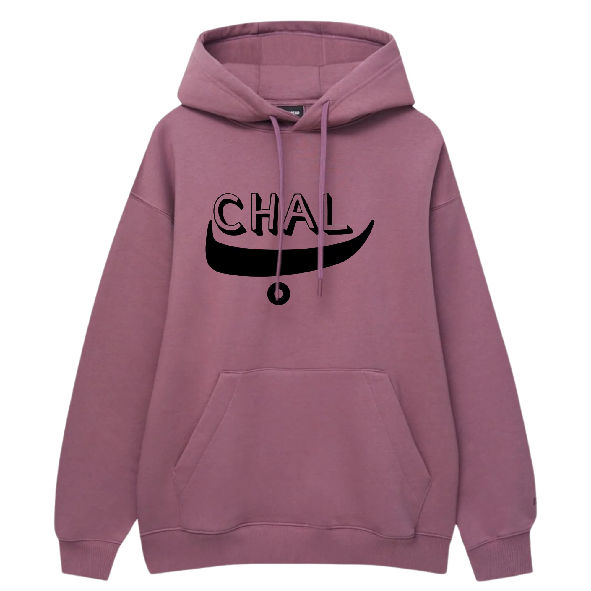 Chal Bay Hoodie - Image 6