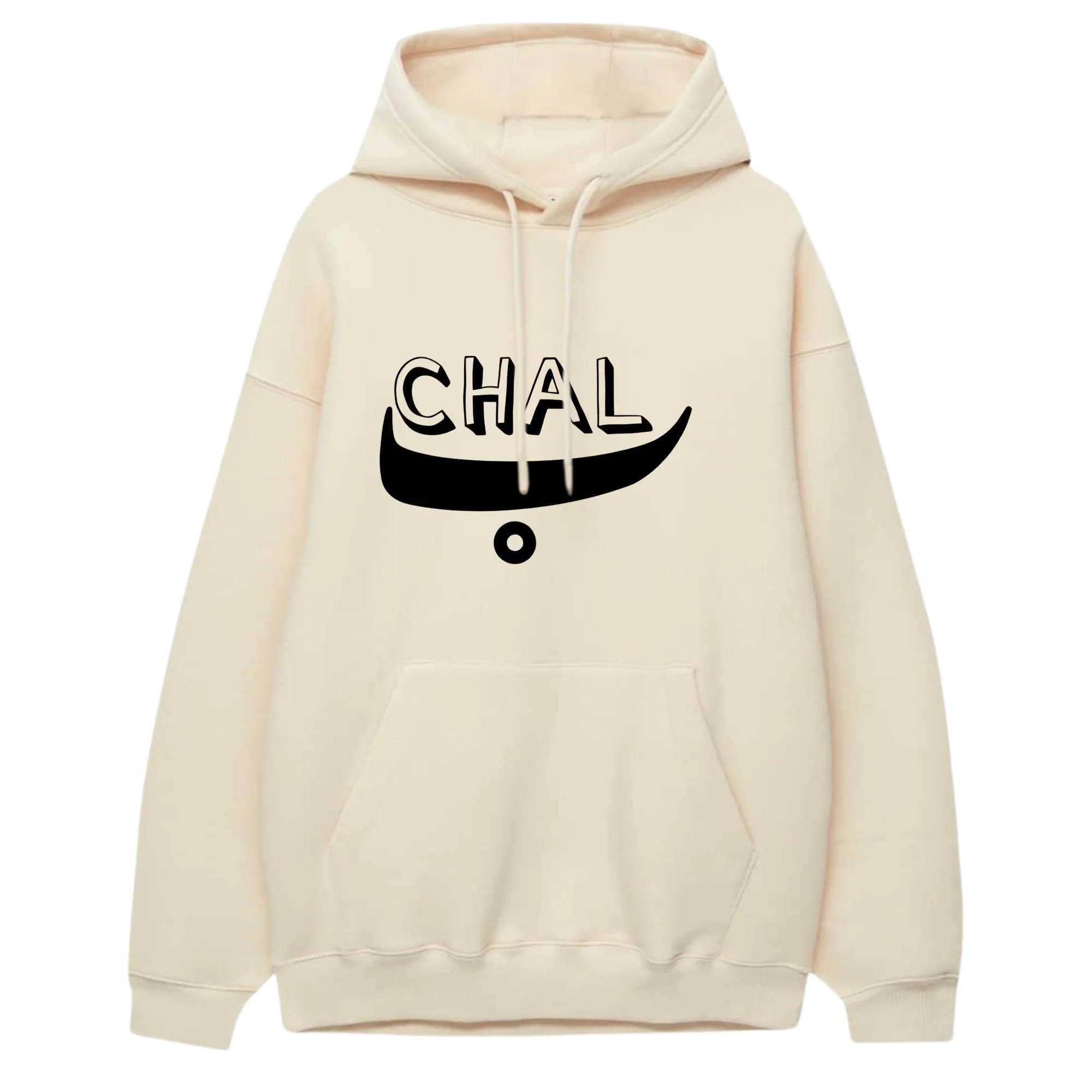 Chal Bay Hoodie - Image 7