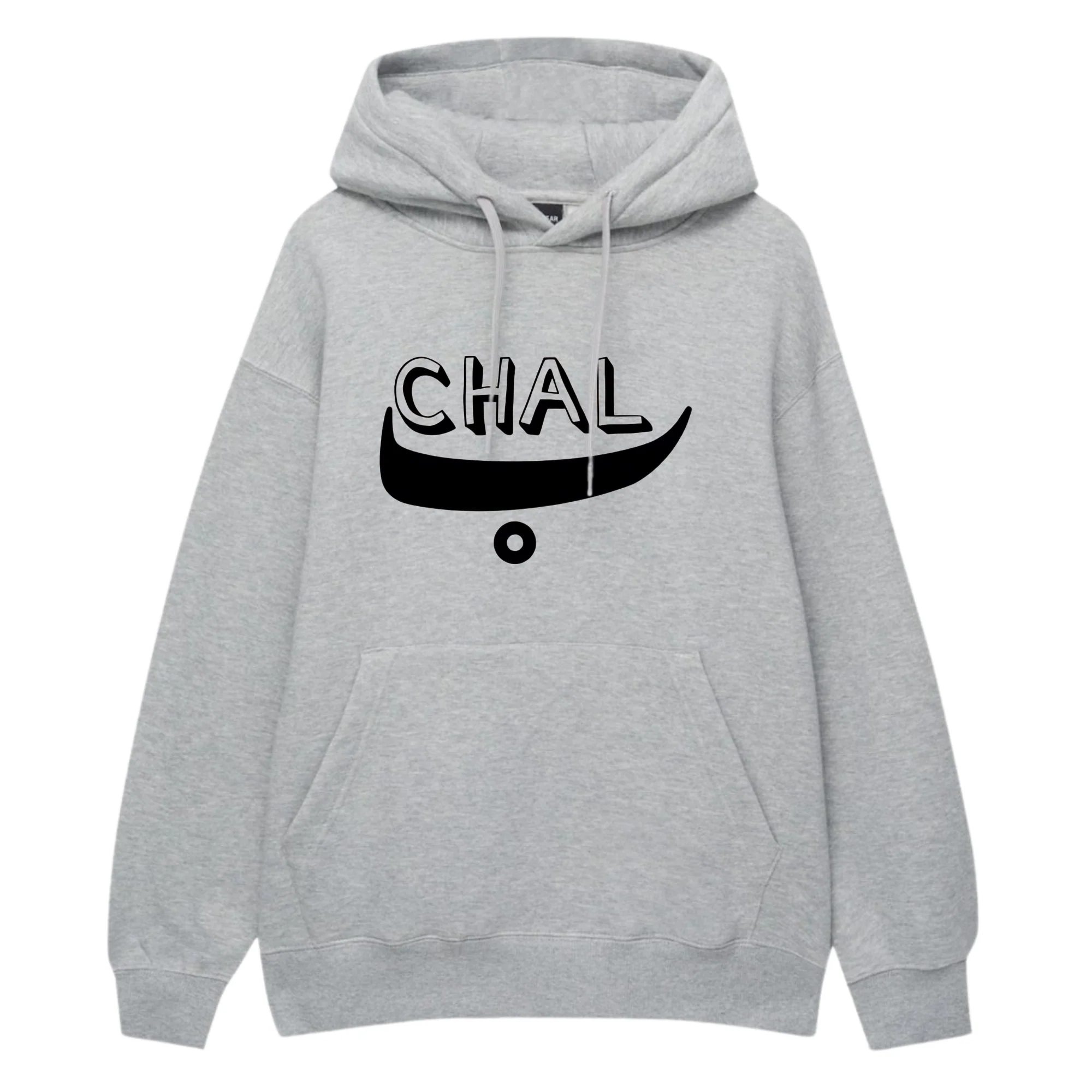 Chal Bay Hoodie - Image 8
