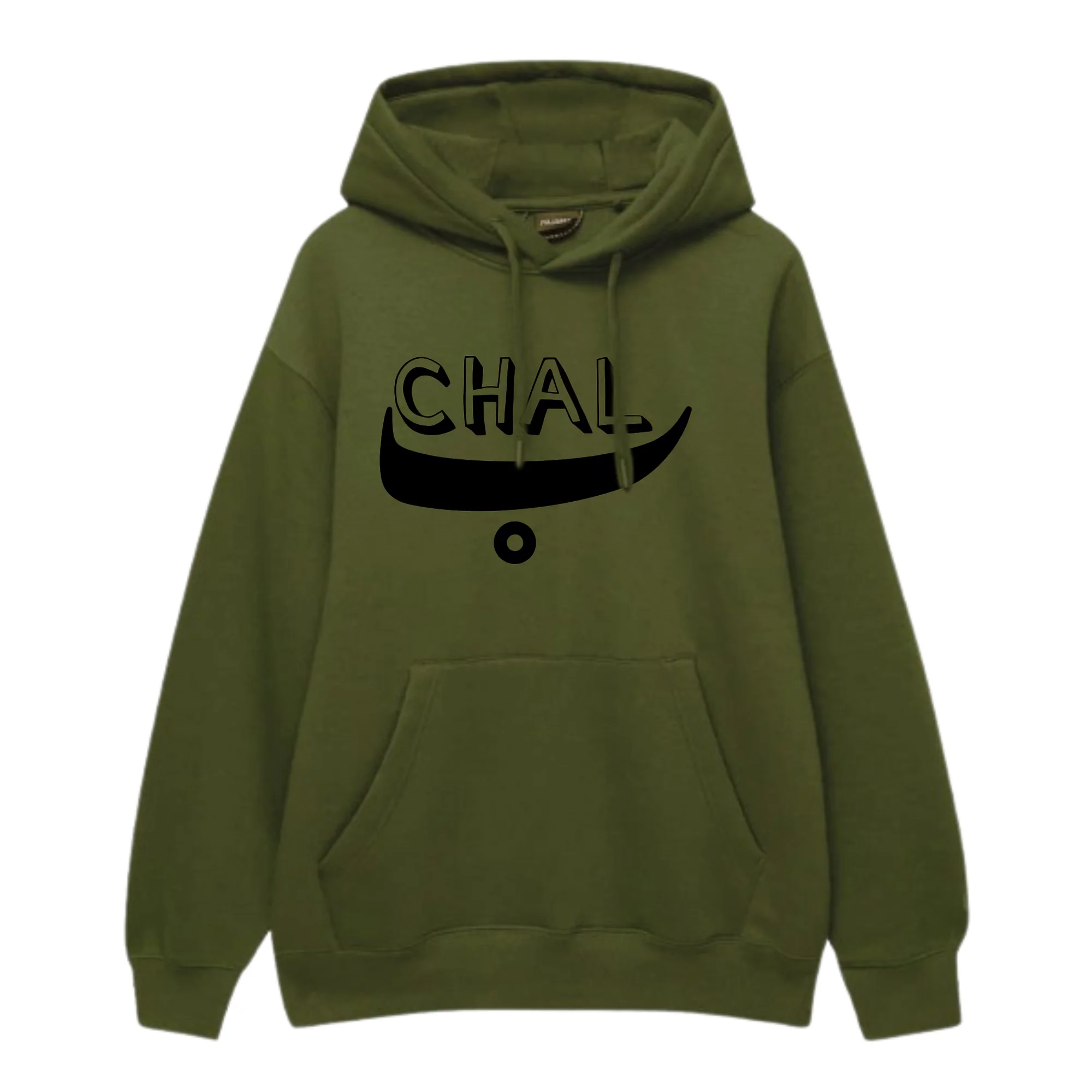 Chal Bay Hoodie - Image 9