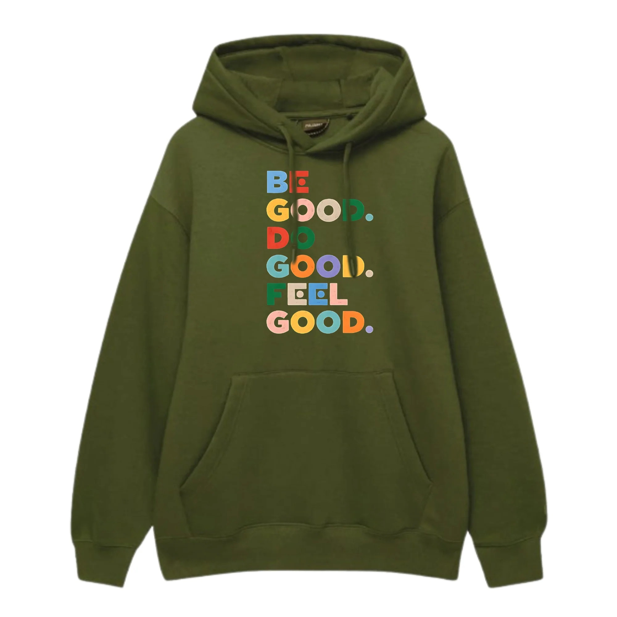 Do Good Hoodie - Image 10