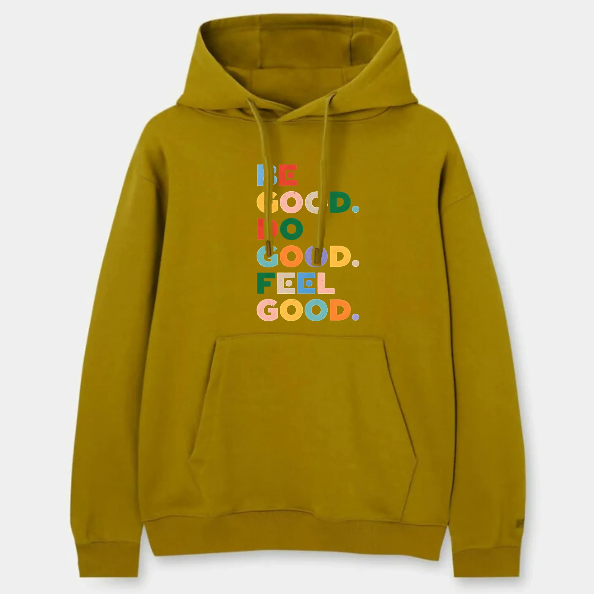 Do Good Hoodie - Image 3