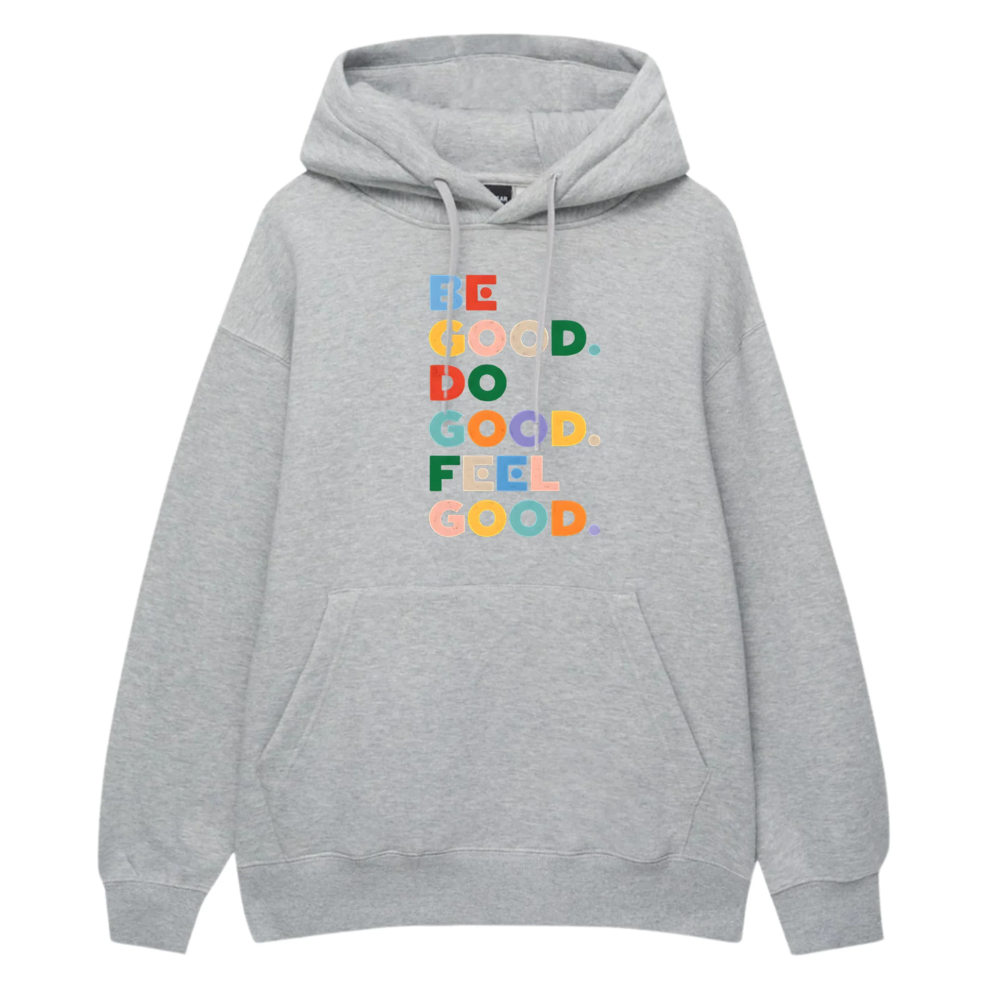 Do Good Hoodie - Image 4