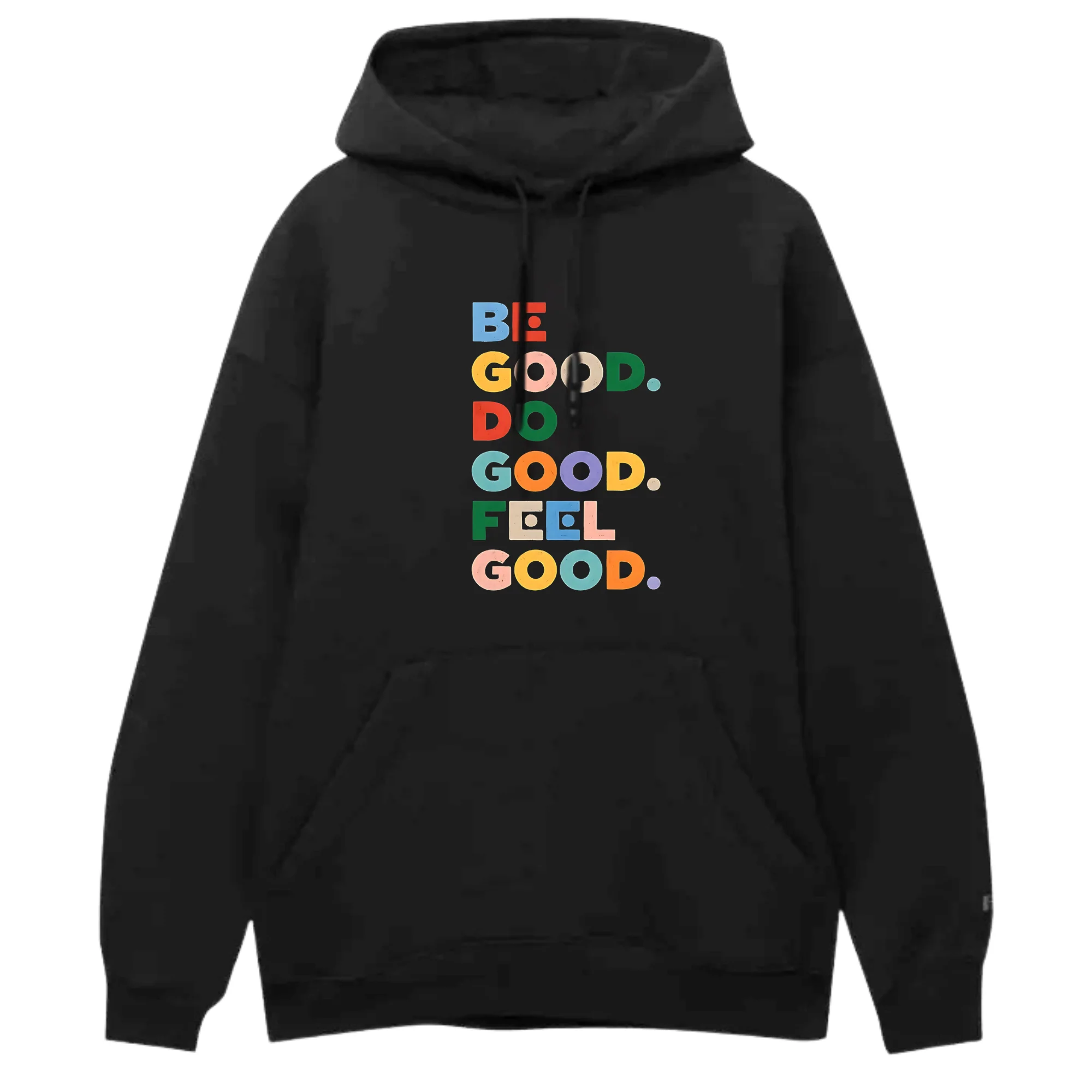 Do Good Hoodie - Image 5