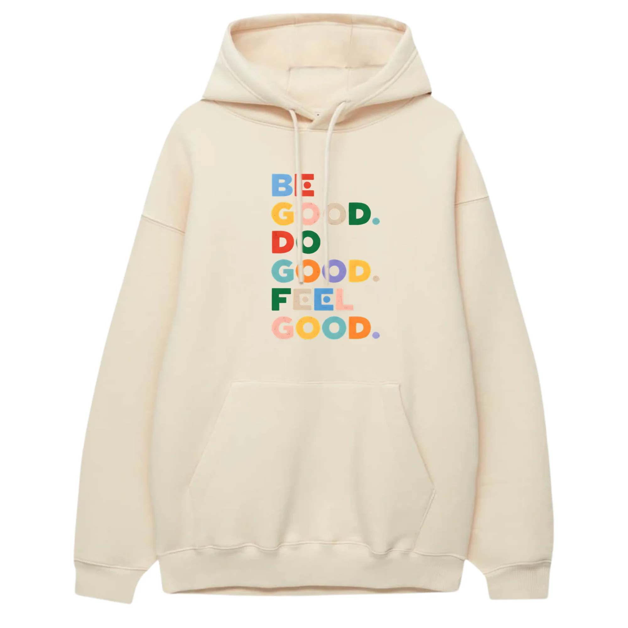 Do Good Hoodie - Image 9