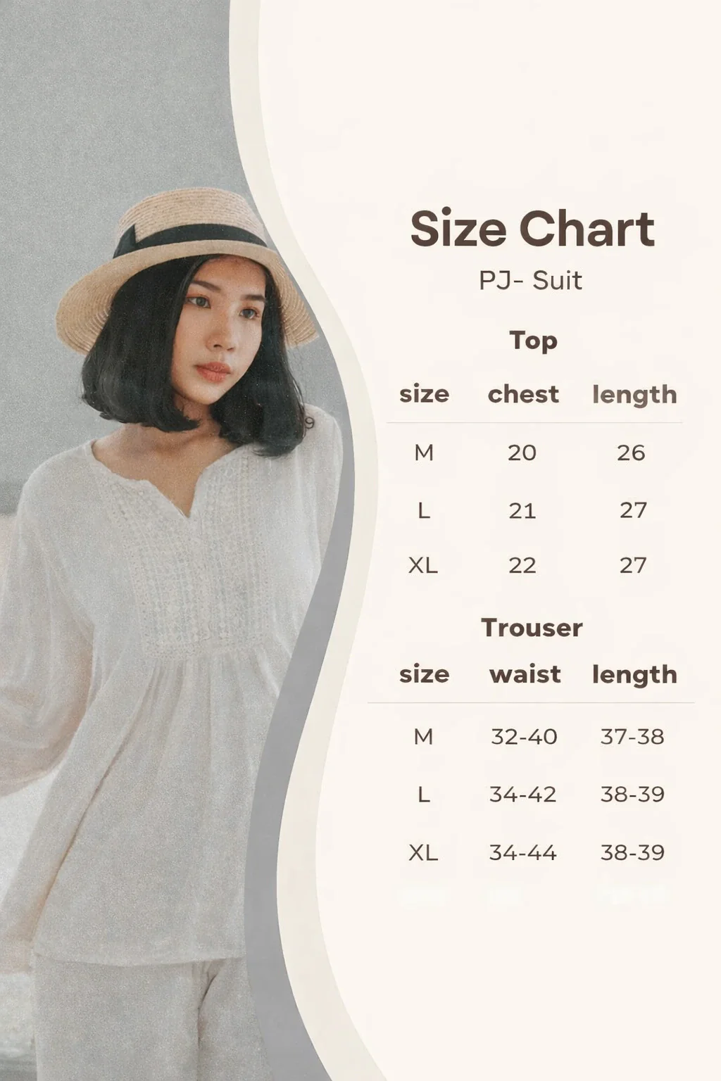 Elegant Comfort Two-Piece Set | Pink - Image 6