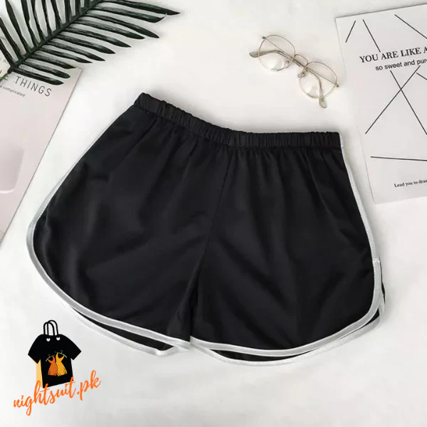 Fitness Shorts Pack of 3 - Image 3