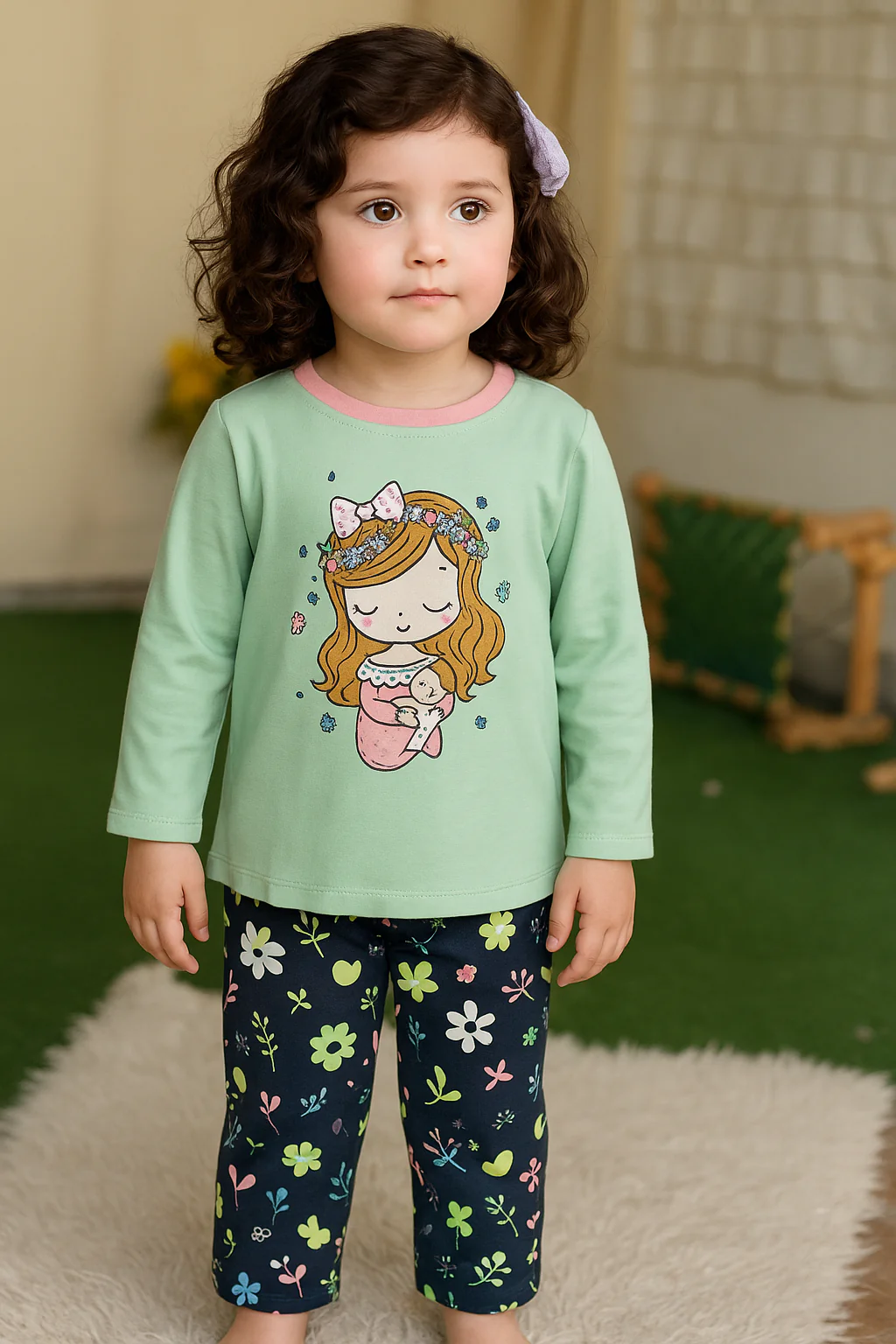 Baby Doll Kidswear