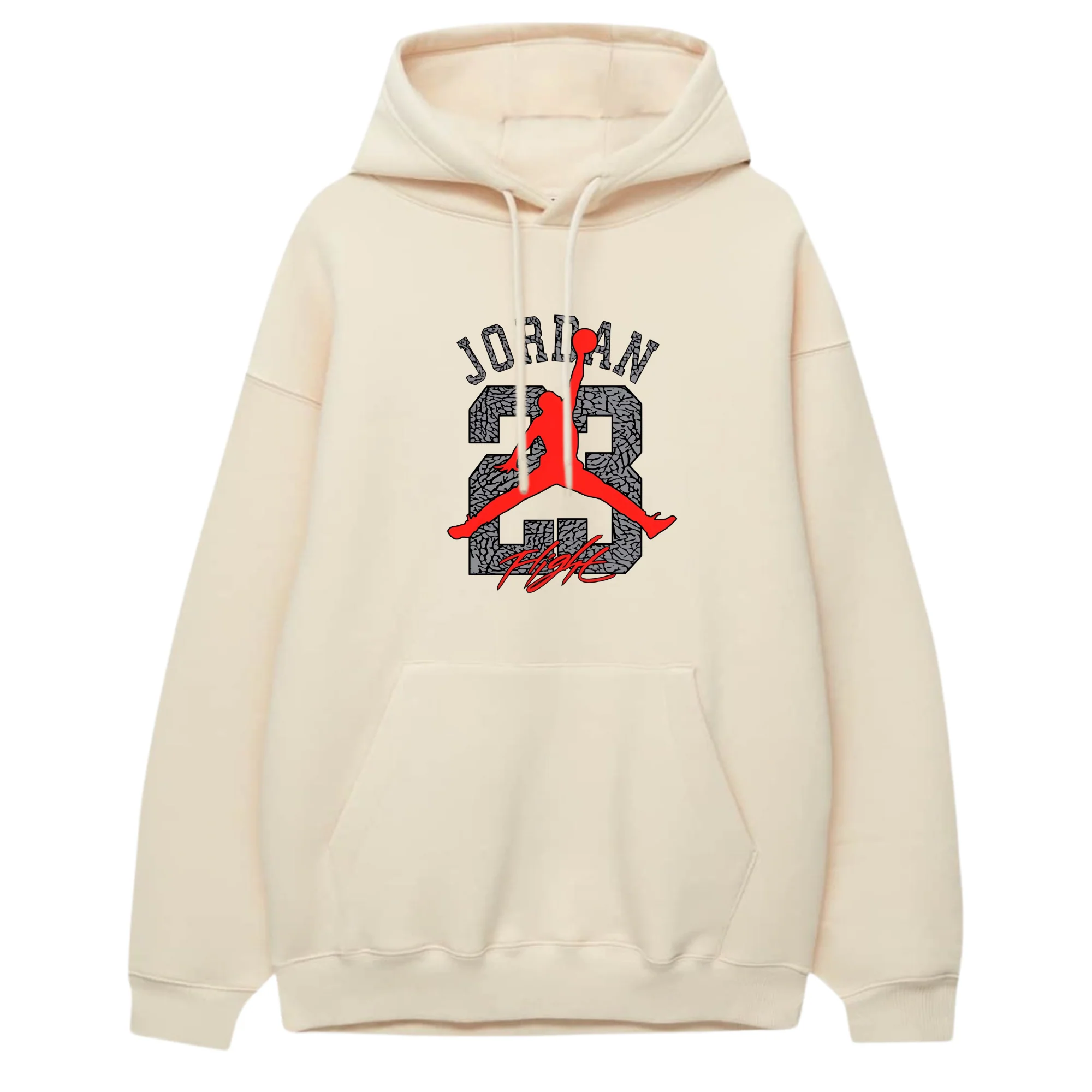 J 23 Hoodie - Image 3