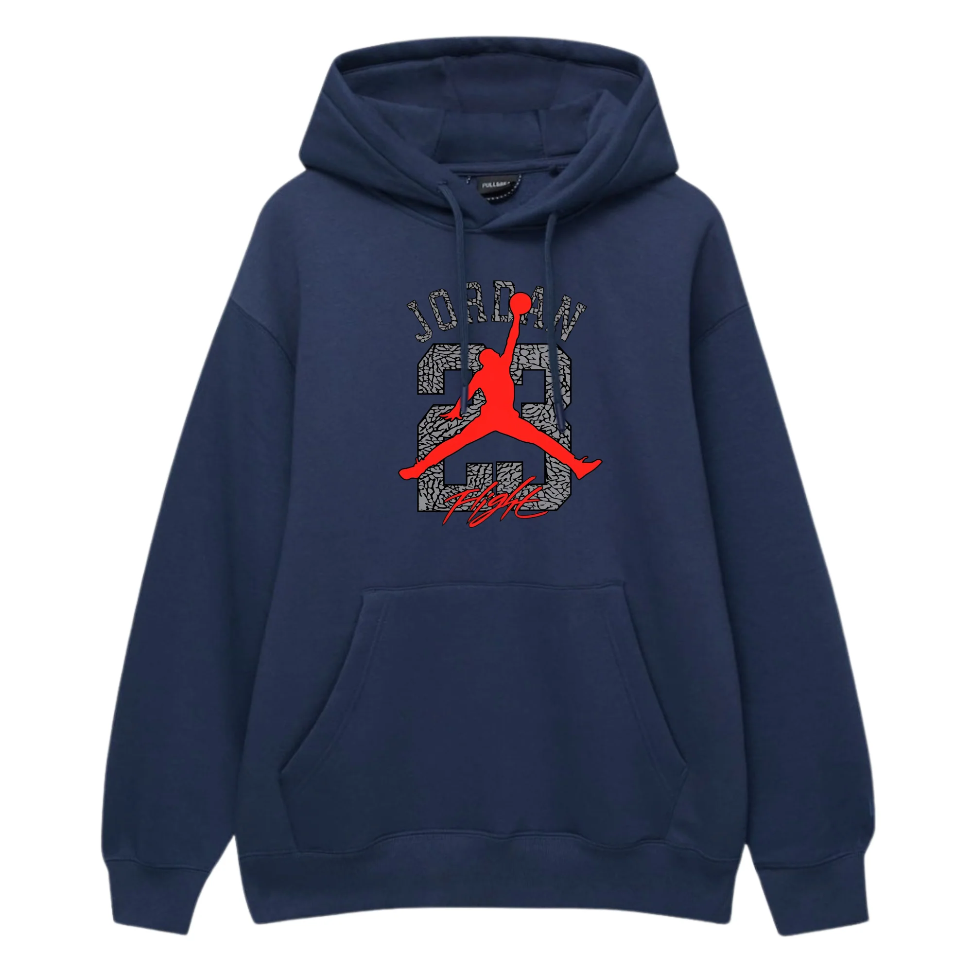 J 23 Hoodie - Image 4