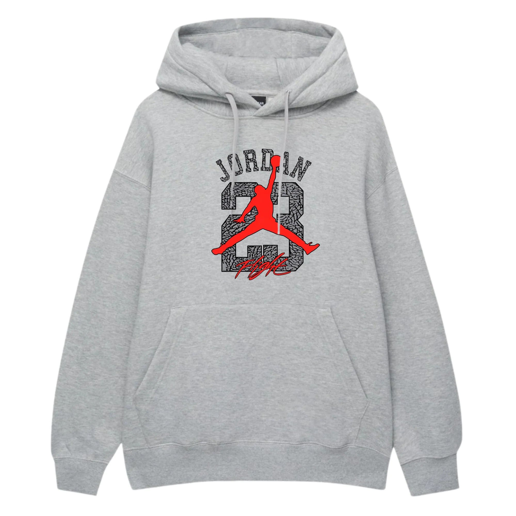 J 23 Hoodie - Image 5