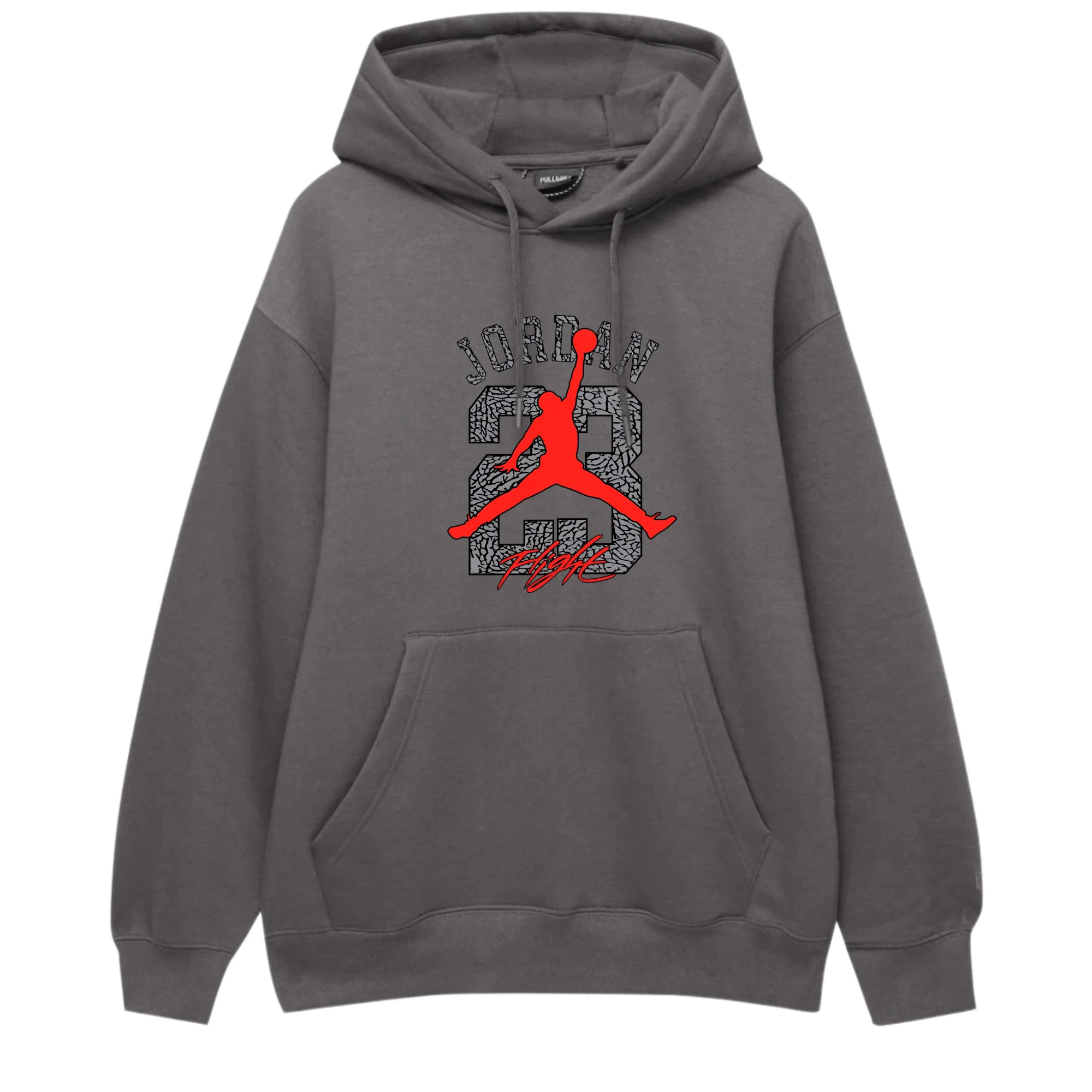 J 23 Hoodie - Image 6