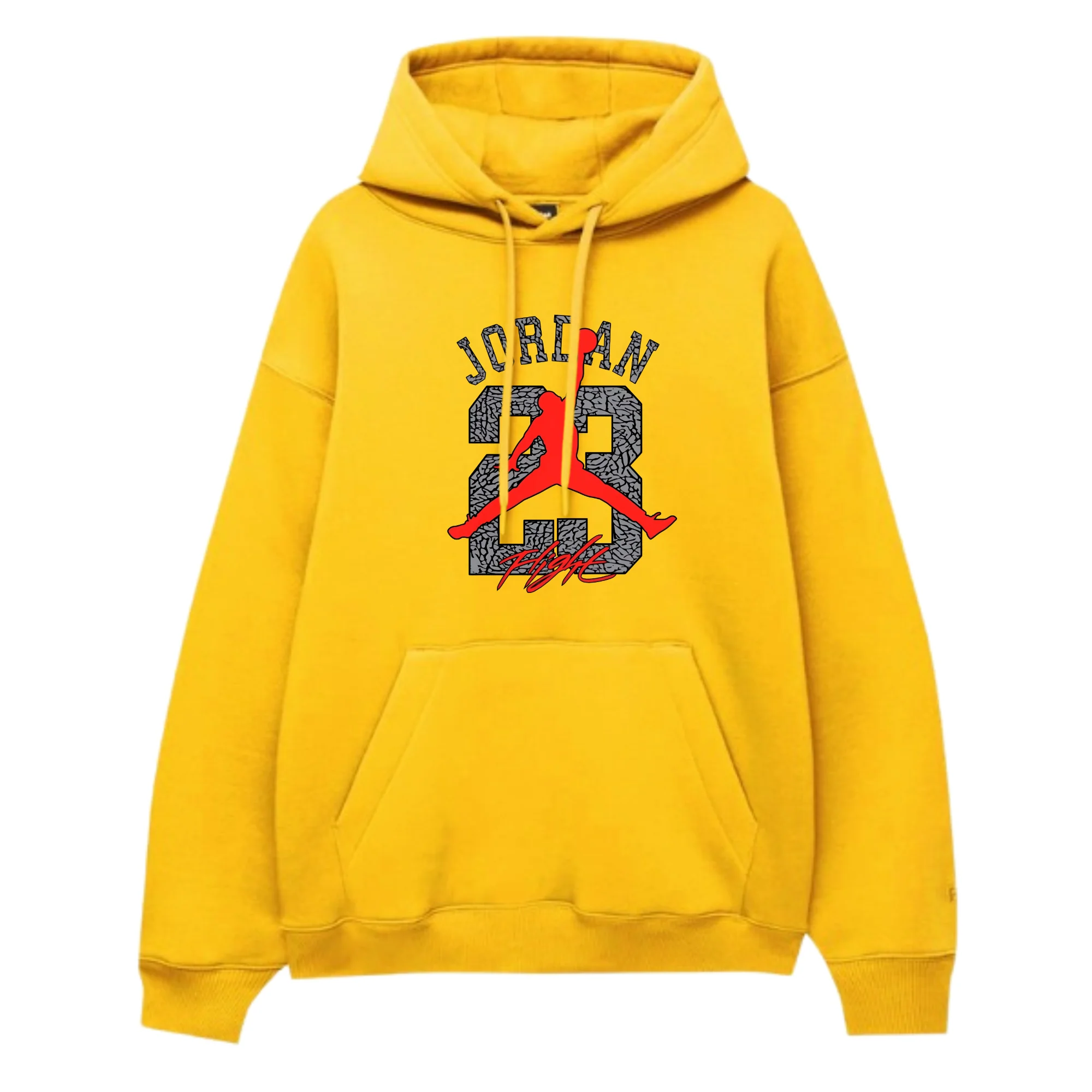 J 23 Hoodie - Image 7