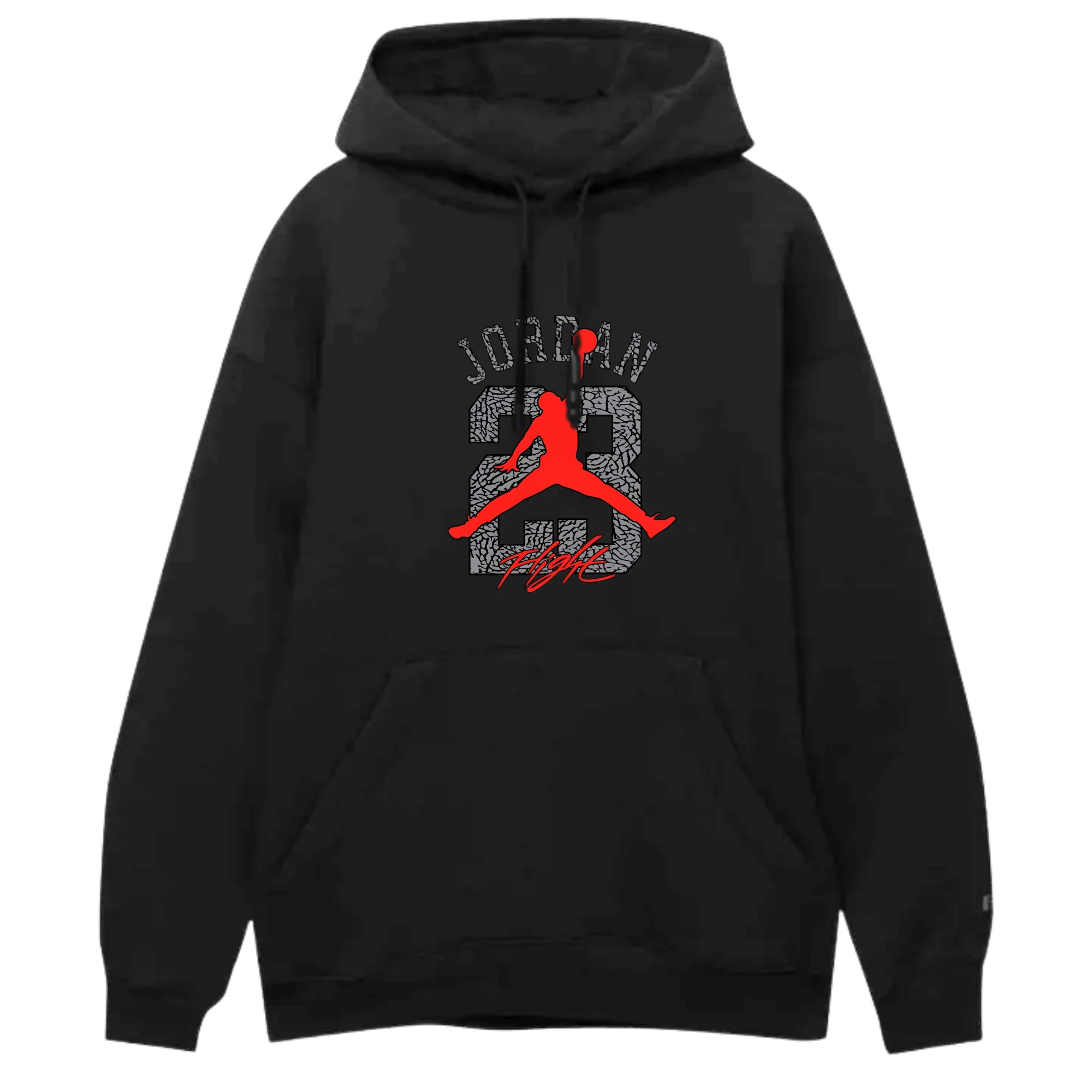 J 23 Hoodie - Image 8