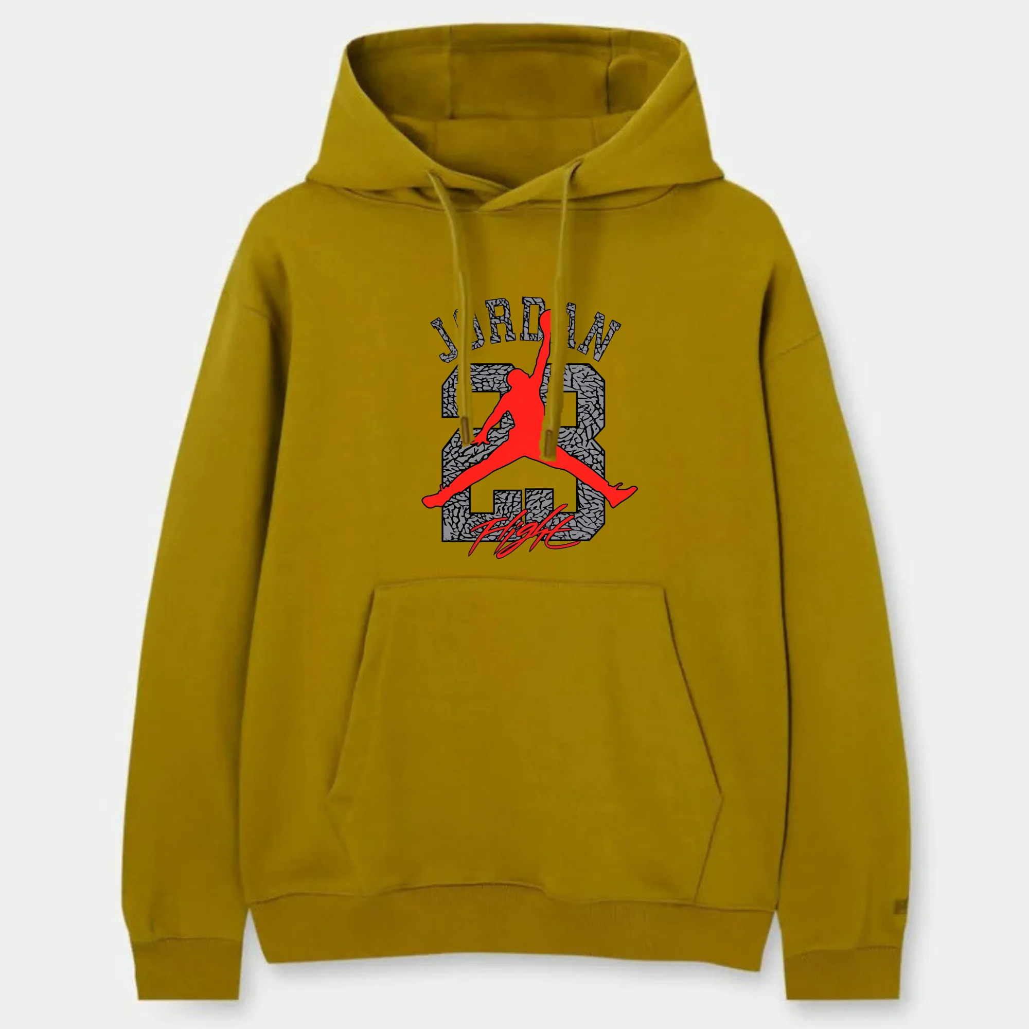 J 23 Hoodie - Image 9
