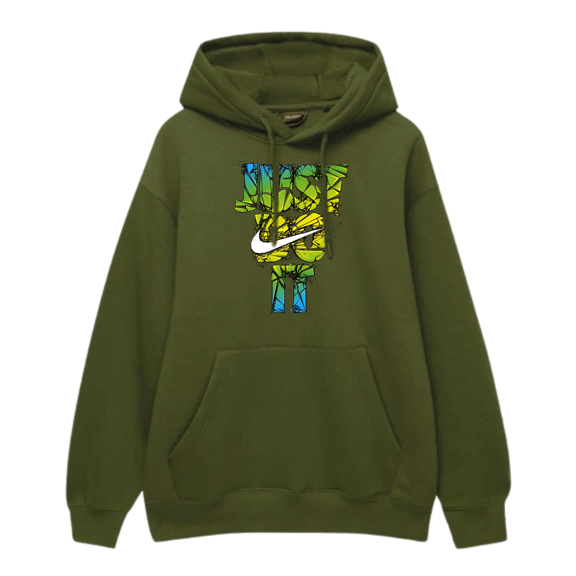Just do it Hoodie - Image 10