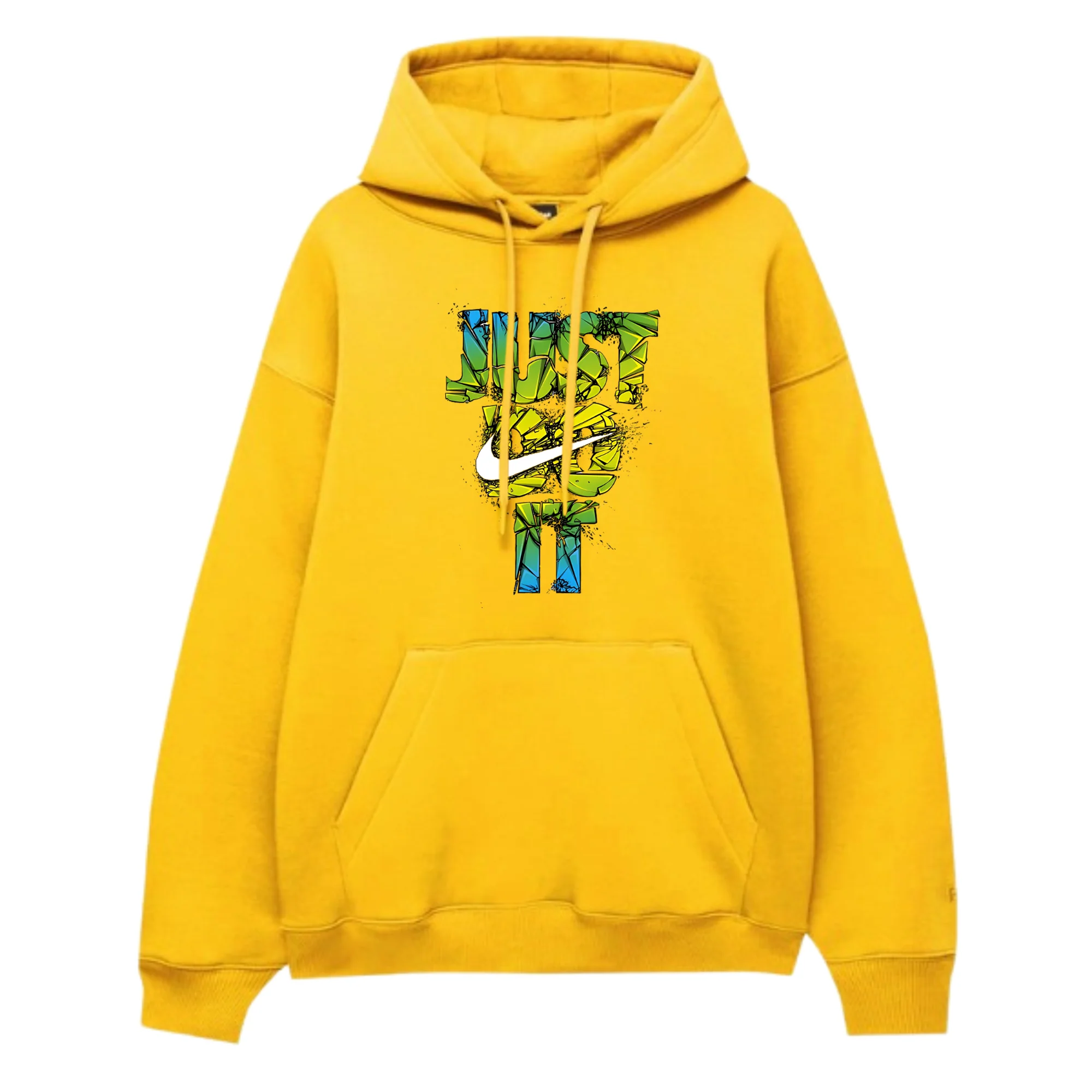 Just do it Hoodie - Image 4