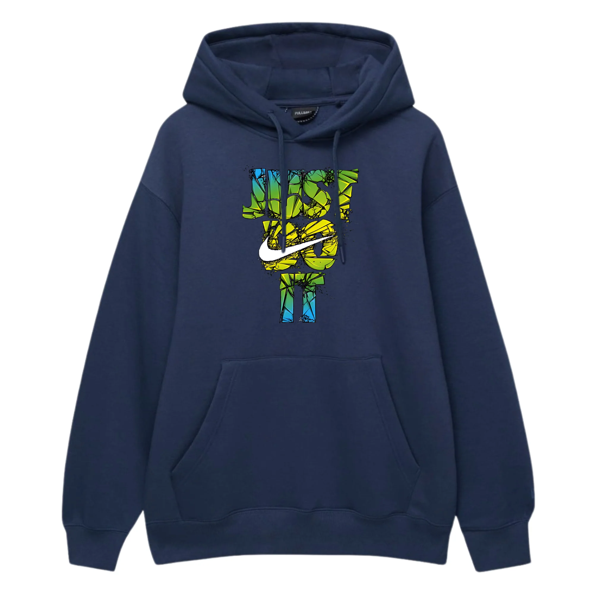 Just do it Hoodie - Image 5