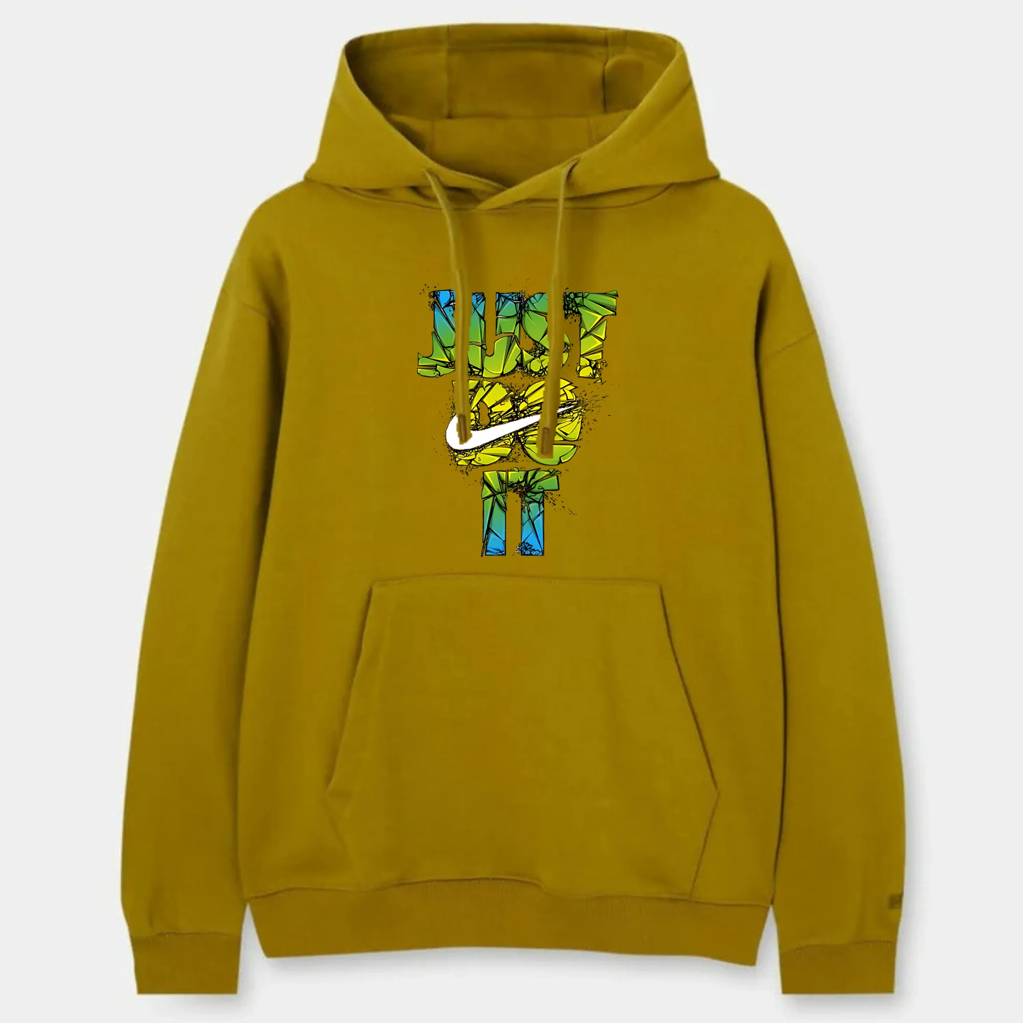Just do it Hoodie - Image 6