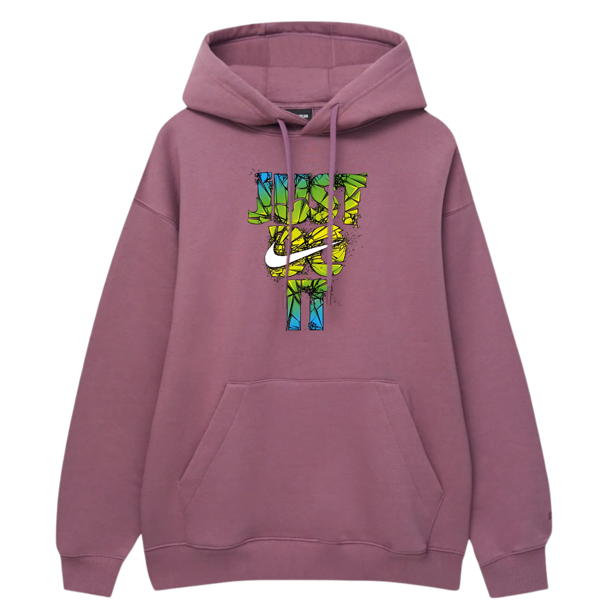 Just do it Hoodie - Image 7