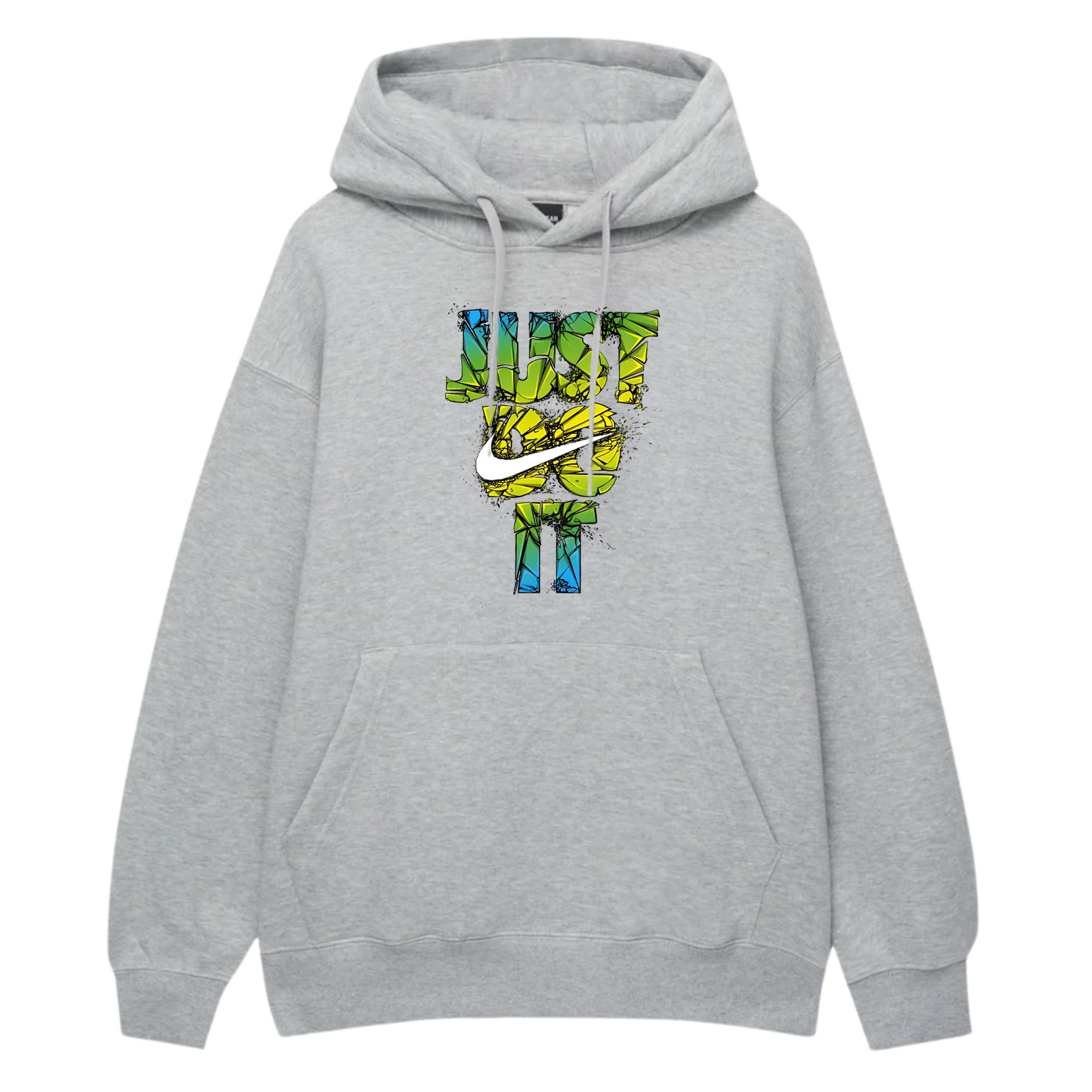 Just do it Hoodie - Image 9