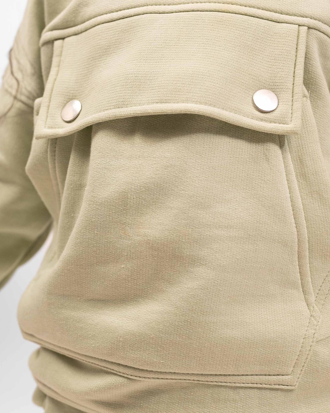 Light Pista Comfort Set – Unisex Winter Fleece Wear - Image 5