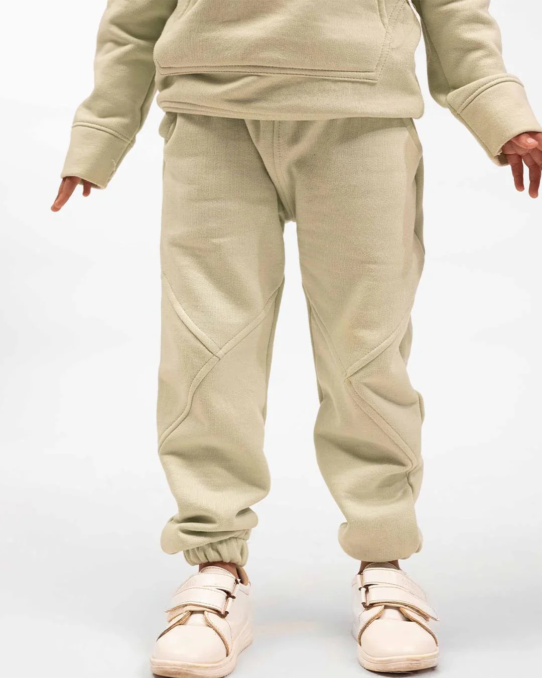 Light Pista Comfort Set – Unisex Winter Fleece Wear - Image 7