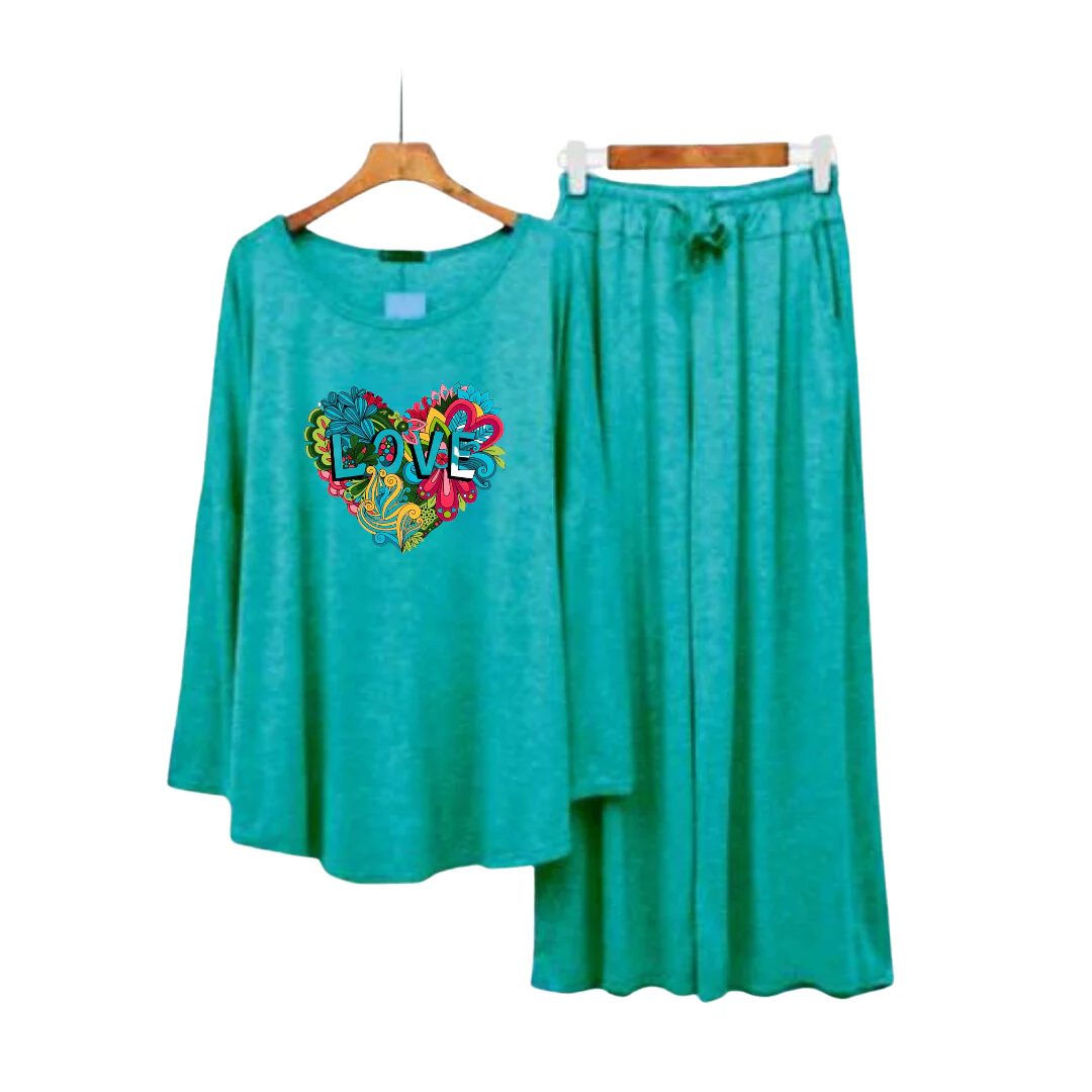 Love Color Loungewear ARTICLE #52 - Image 2
