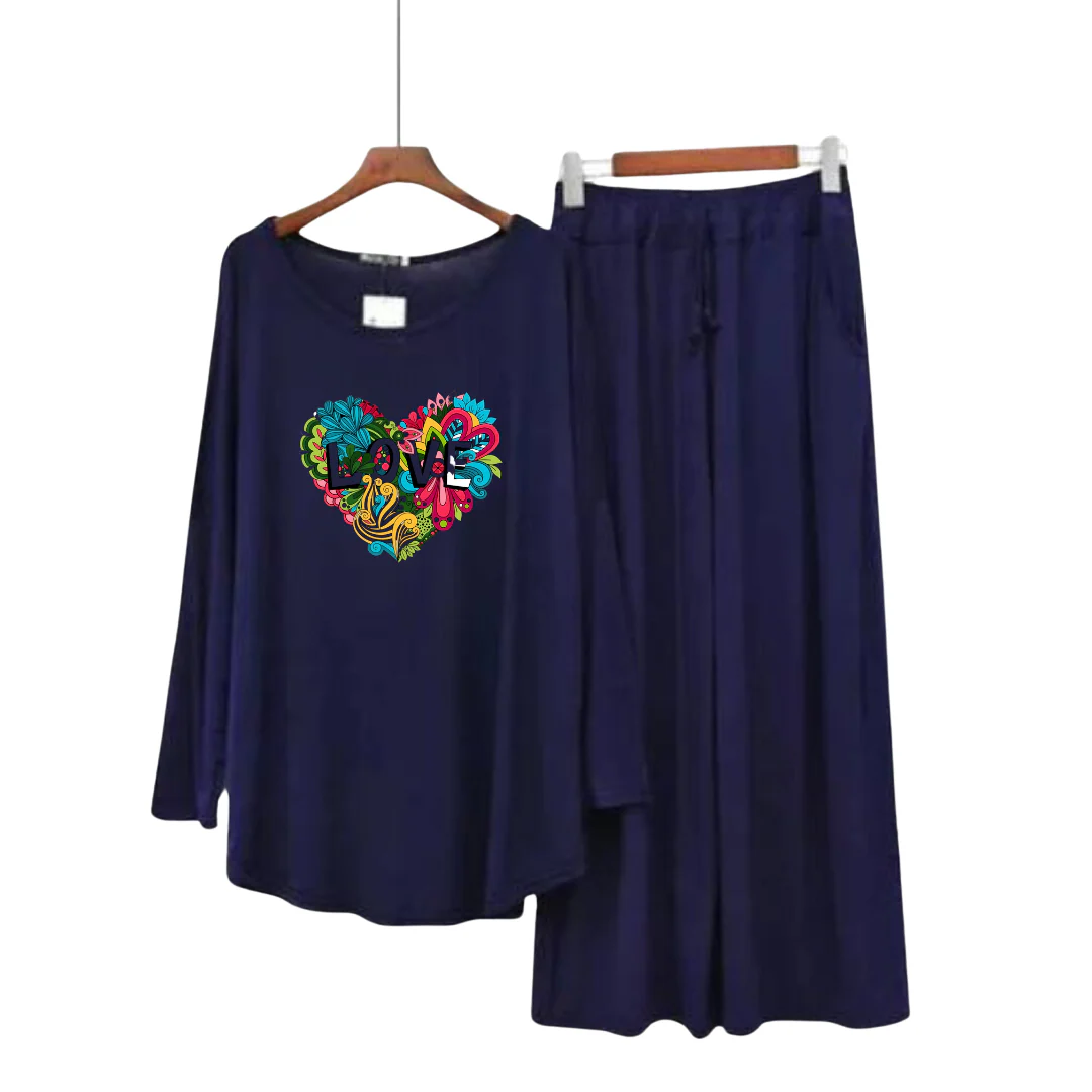 Love Color Loungewear ARTICLE #52 - Image 3