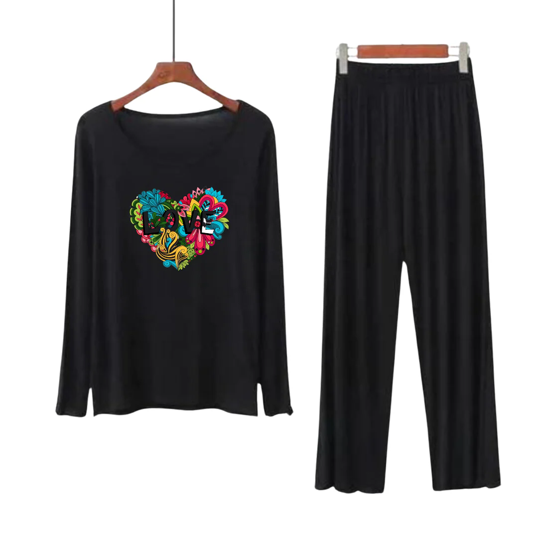 Love Color Loungewear ARTICLE #52 - Image 4
