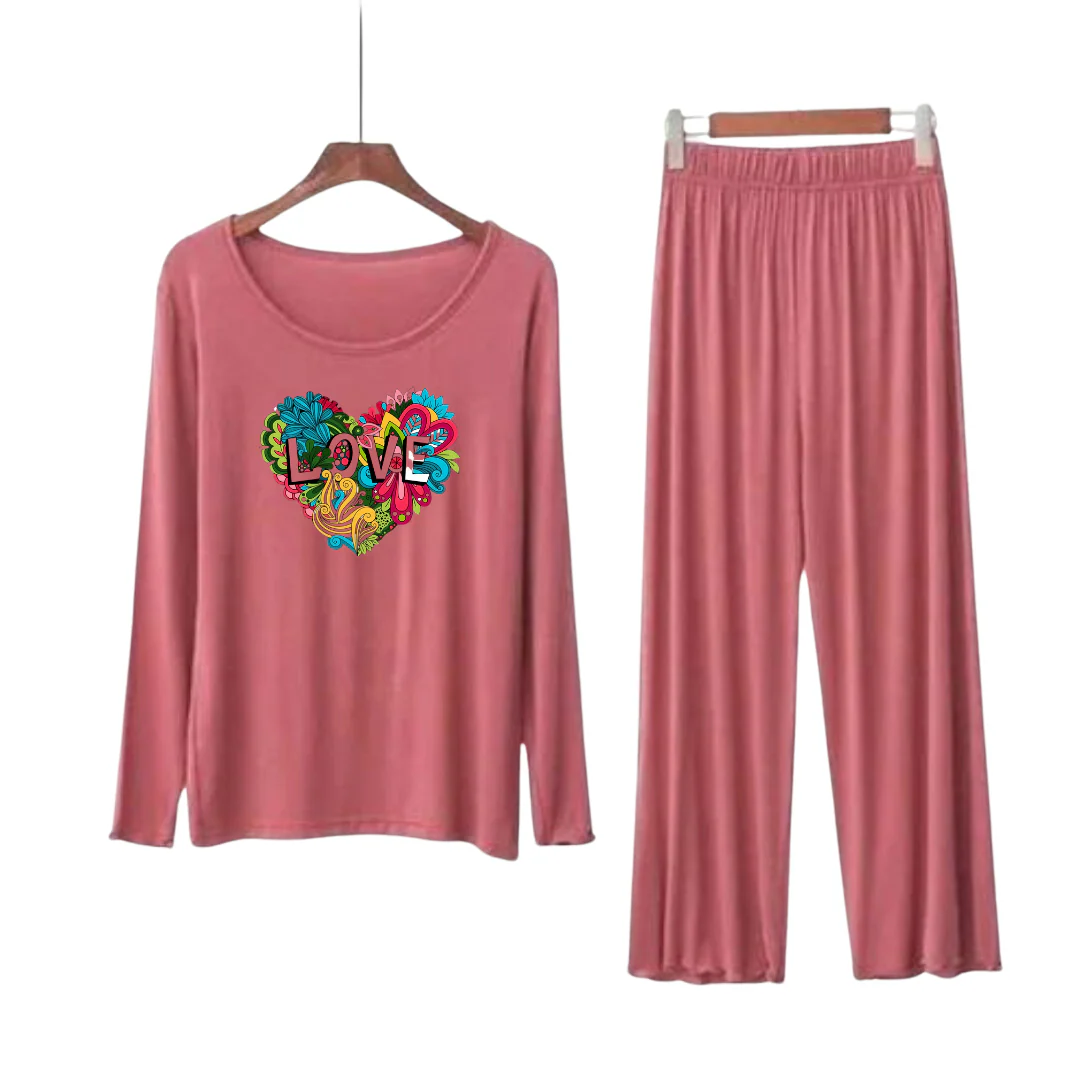 Love Color Loungewear ARTICLE #52 - Image 5