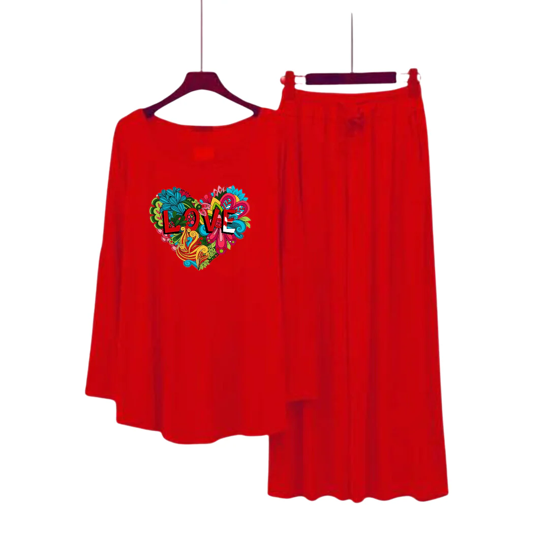 Love Color Loungewear ARTICLE #52 - Image 6